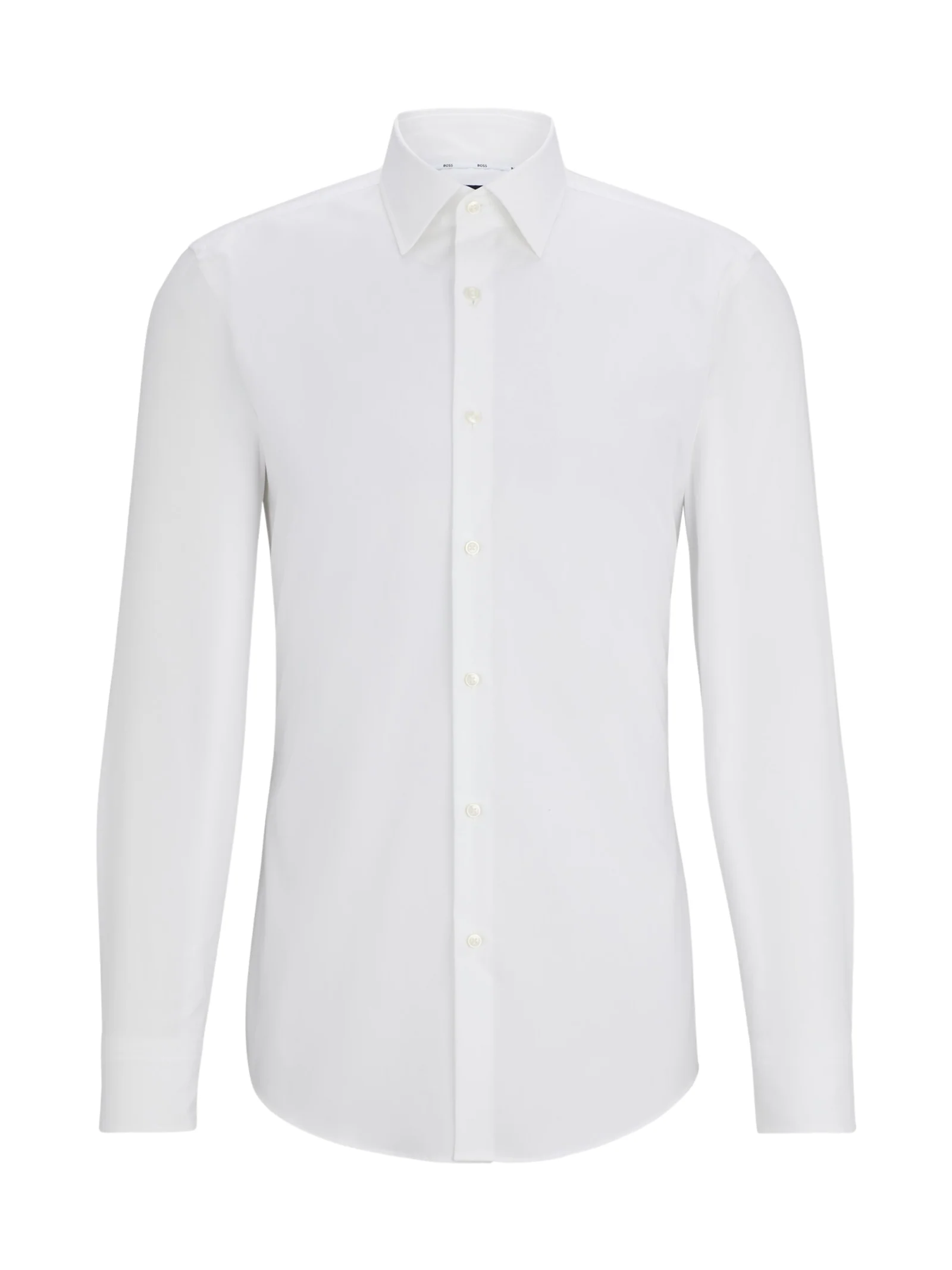 Camicia Boss bianca