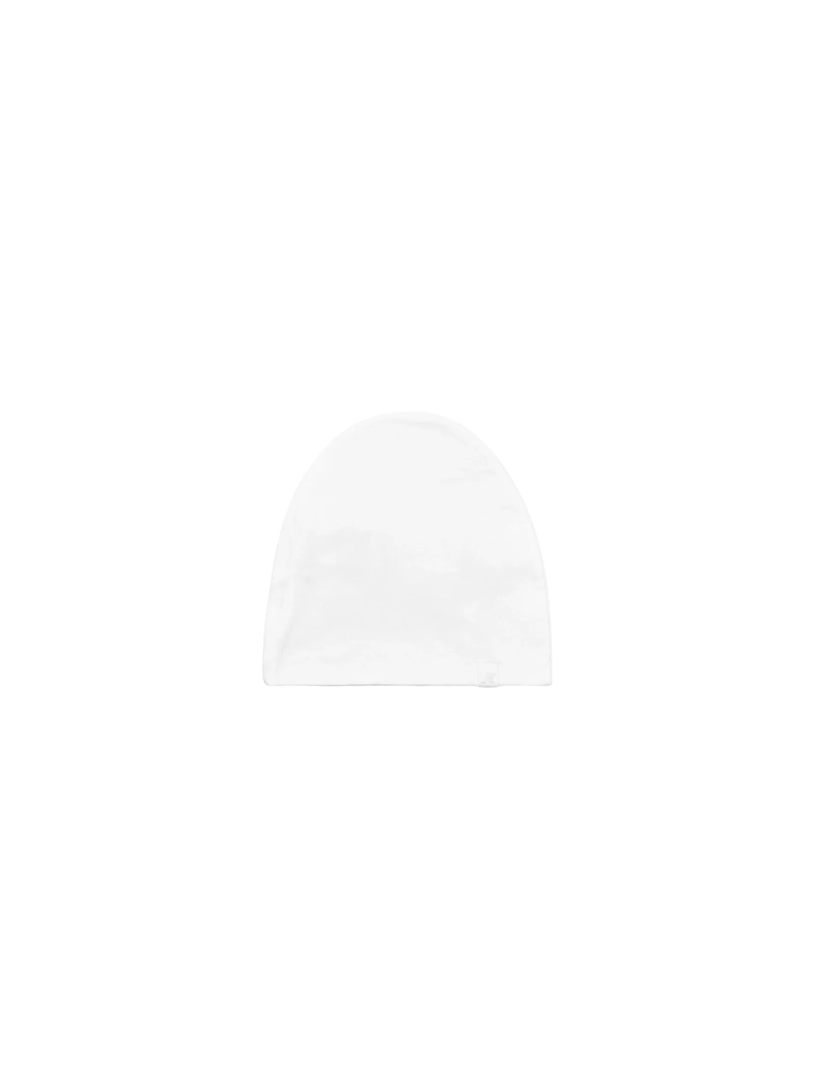 Cappello " E. Nittie Jersey" K-Way bianco
