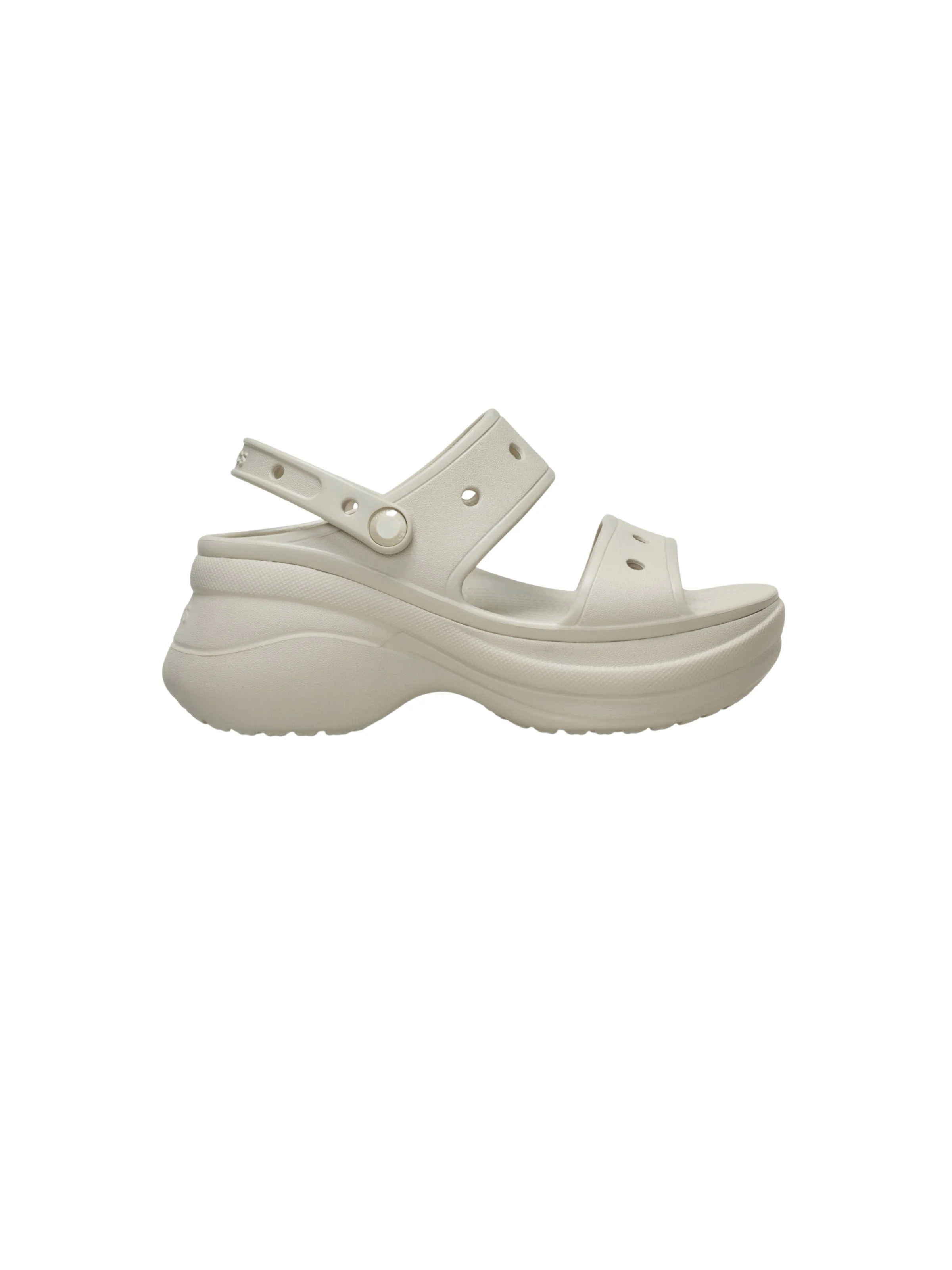 Ciabatte "Bae Sandal W" Crocs beige