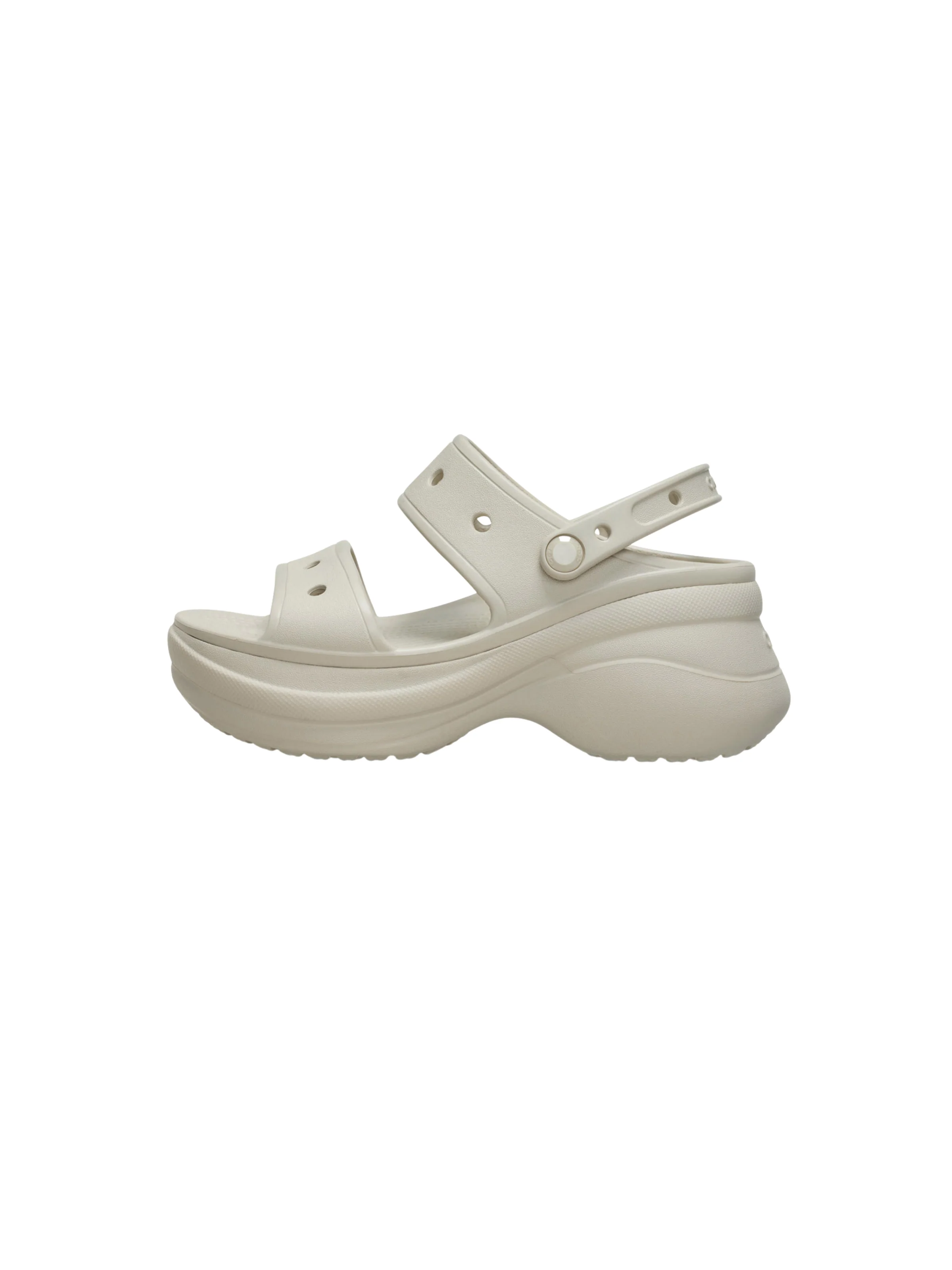 Ciabatte "Bae Sandal W" Crocs beige - Image 3