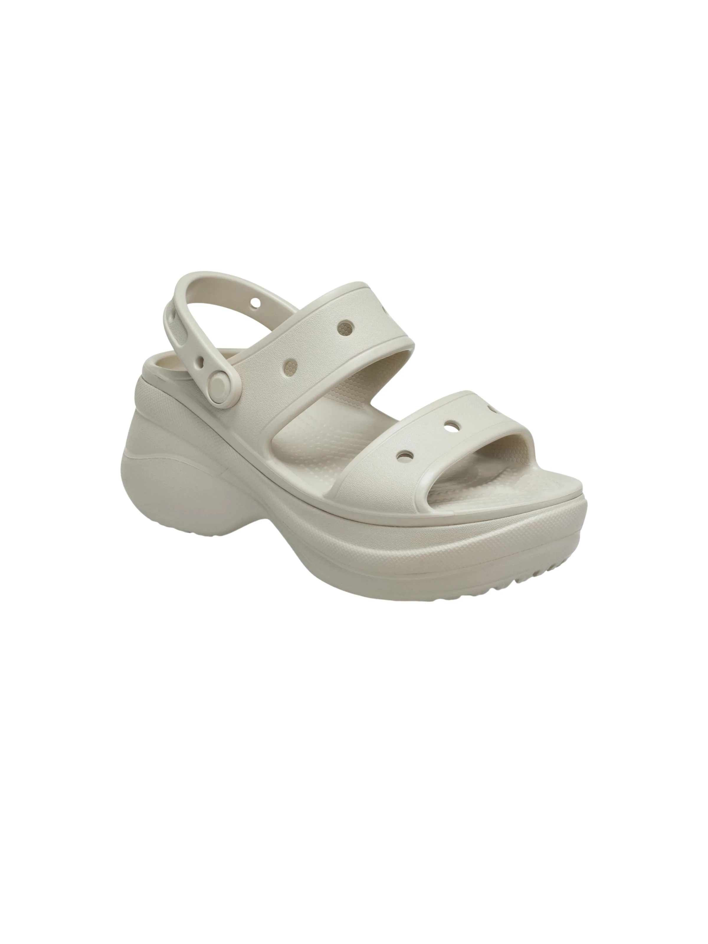 Ciabatte "Bae Sandal W" Crocs beige - Image 5