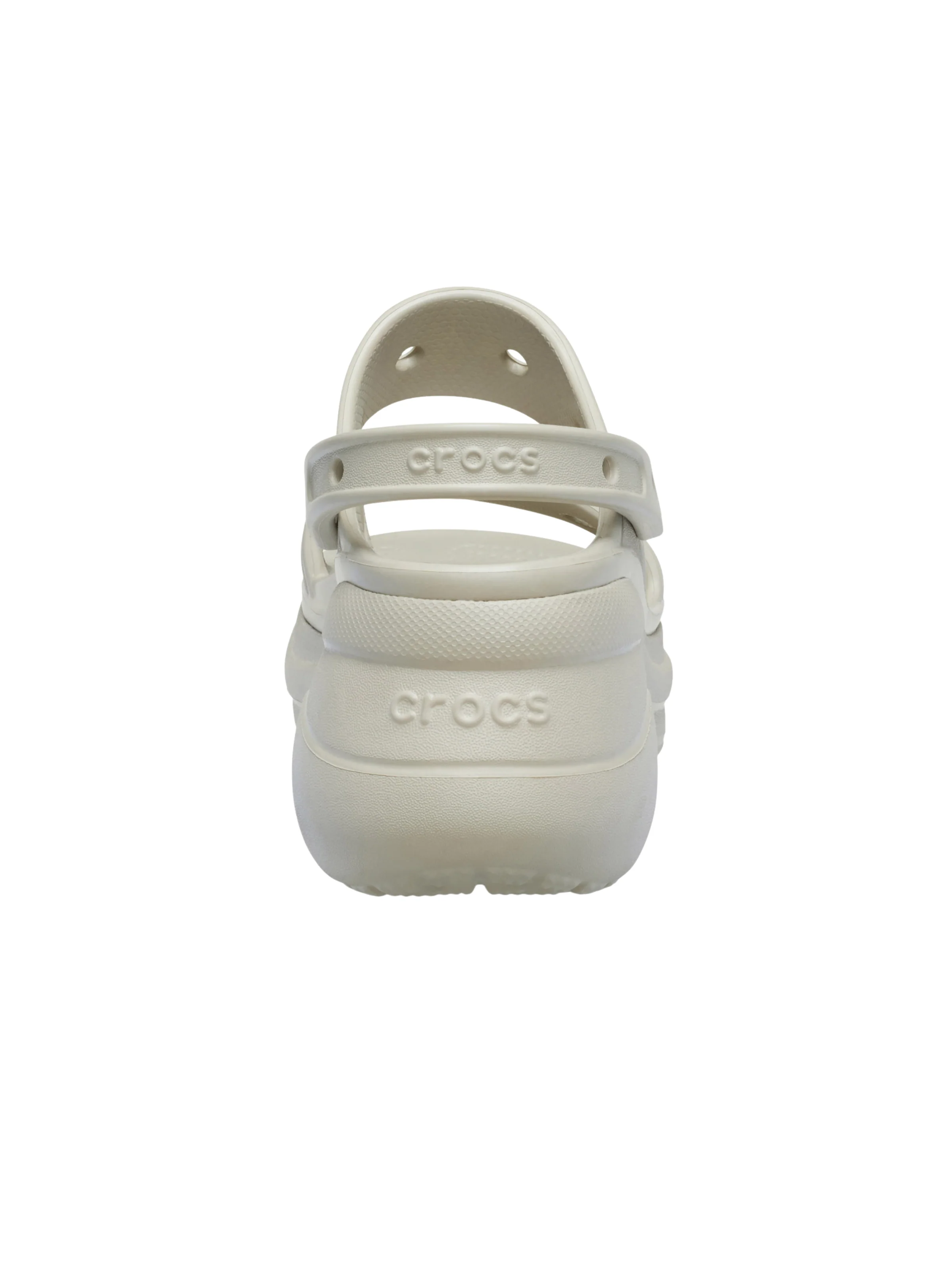 Ciabatte "Bae Sandal W" Crocs beige - Image 6
