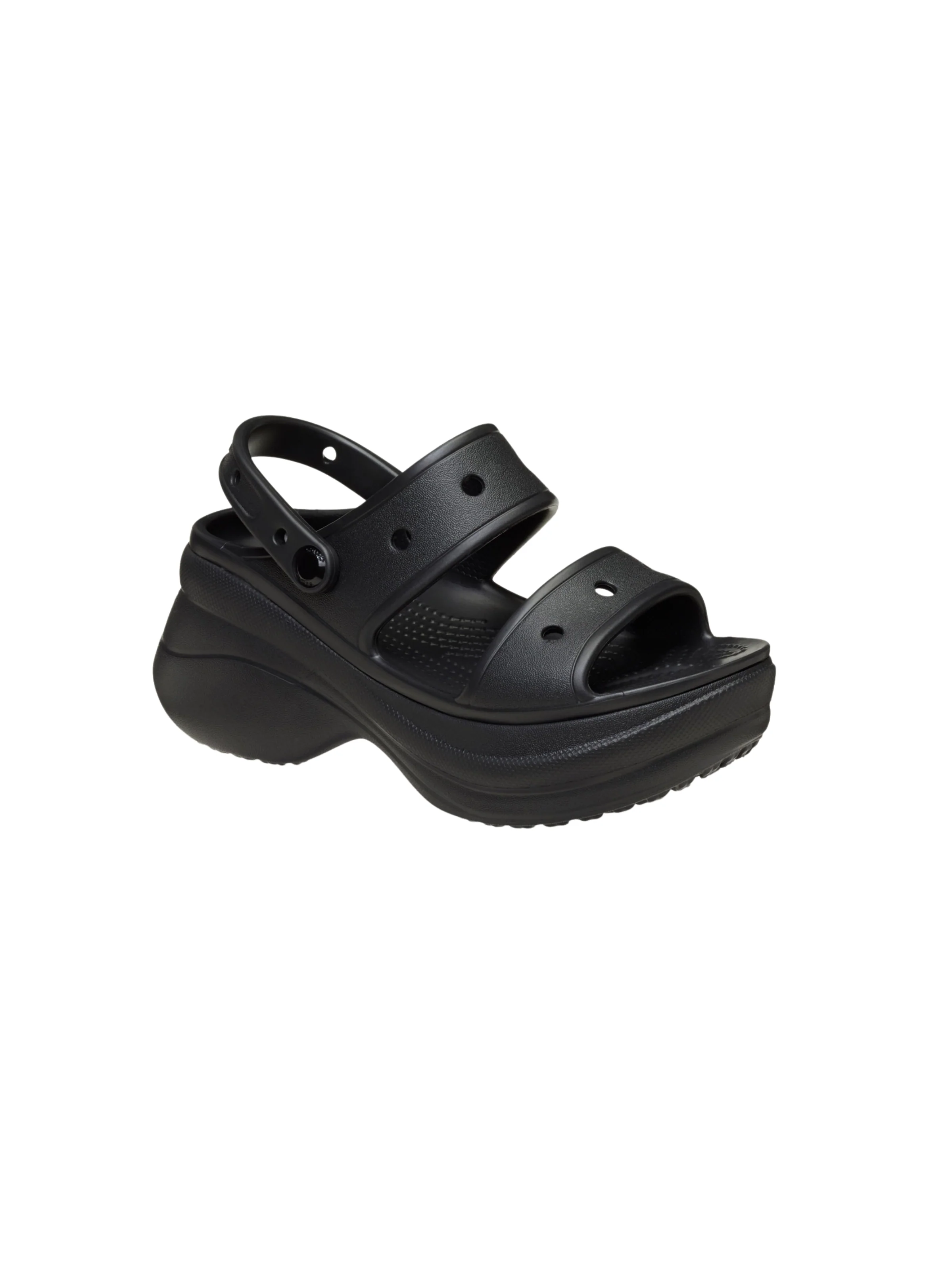 Ciabatte "Bae Sandal W" Crocs nero - Image 3