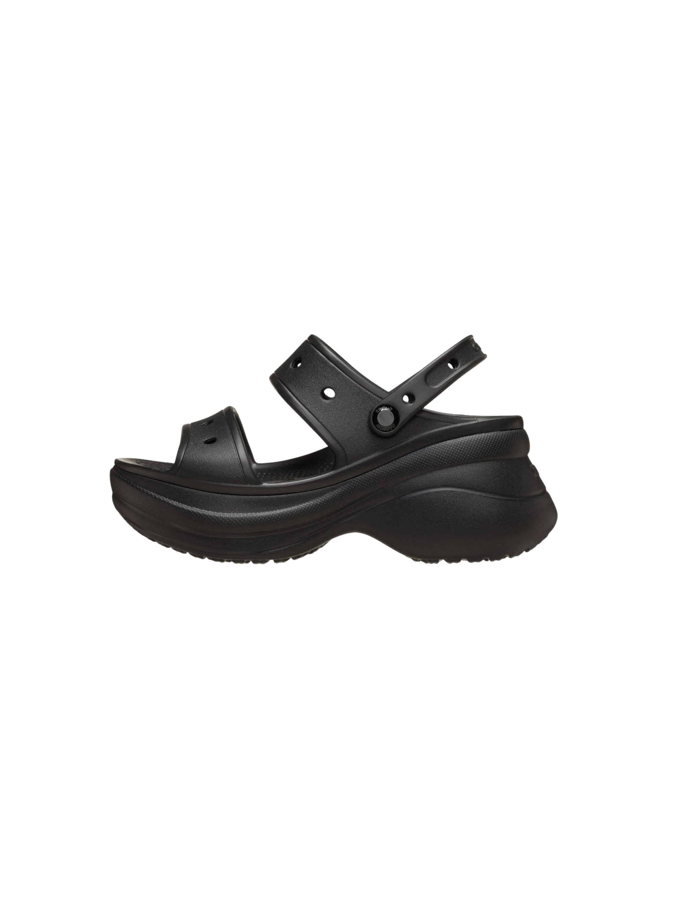 Ciabatte "Bae Sandal W" Crocs nero - Image 4