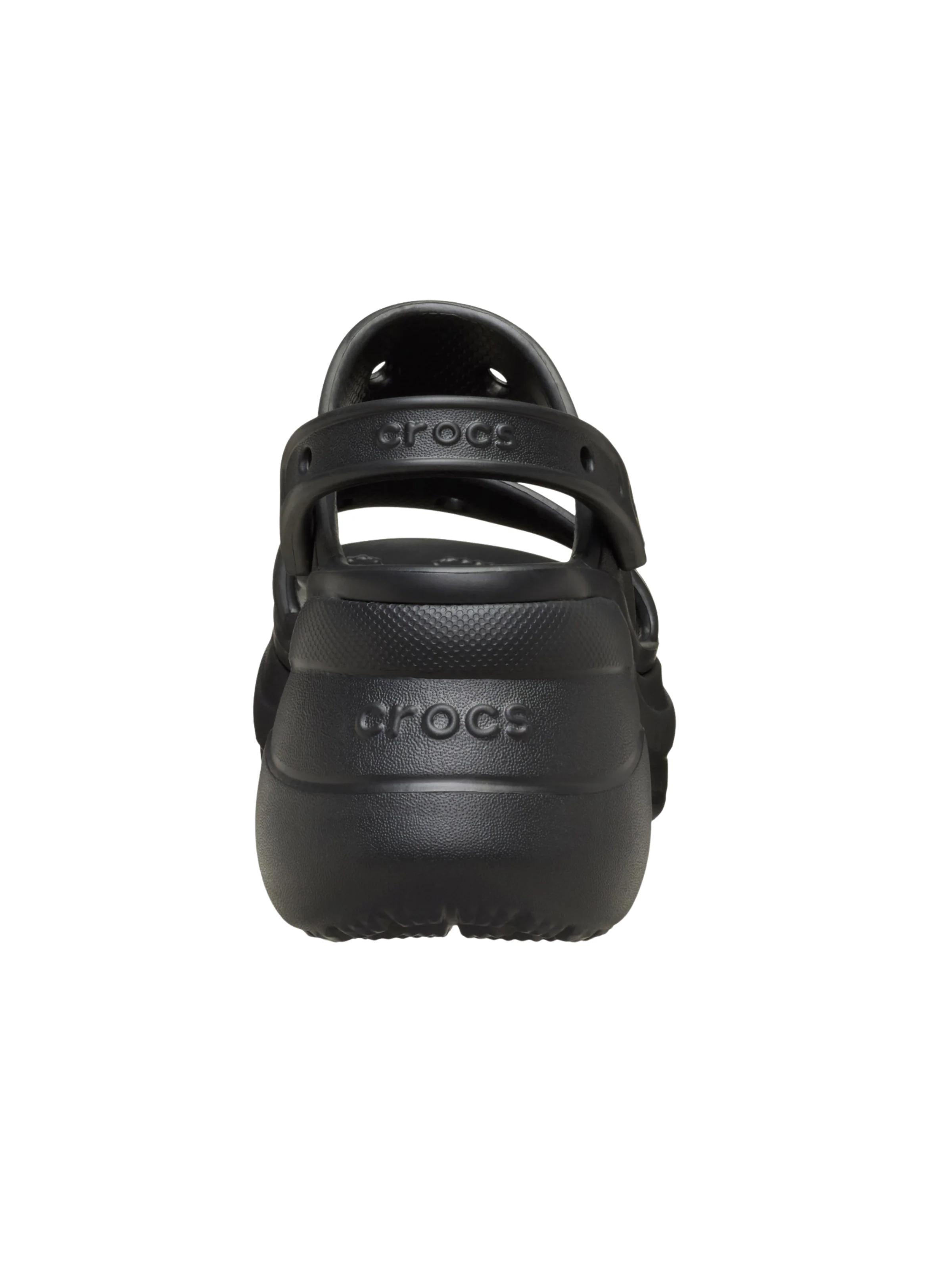Ciabatte "Bae Sandal W" Crocs nero - Image 6