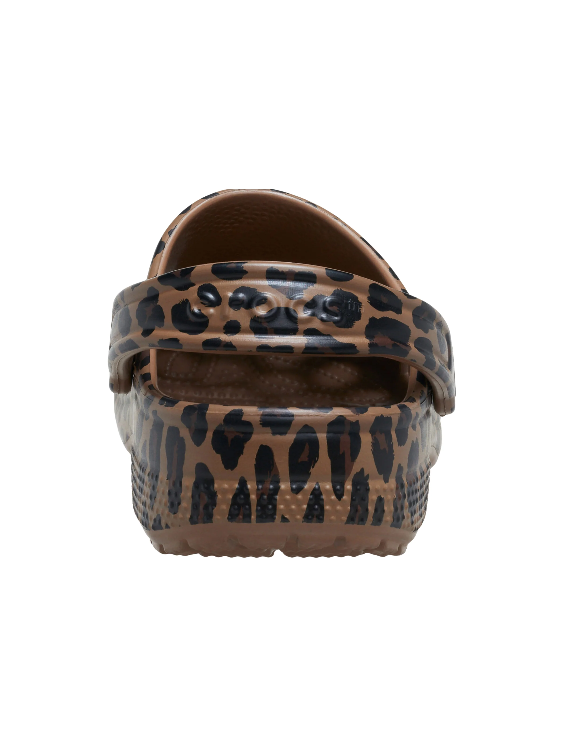 Ciabatte "Classic Animal Clog W" Crocs leopardate - Image 6