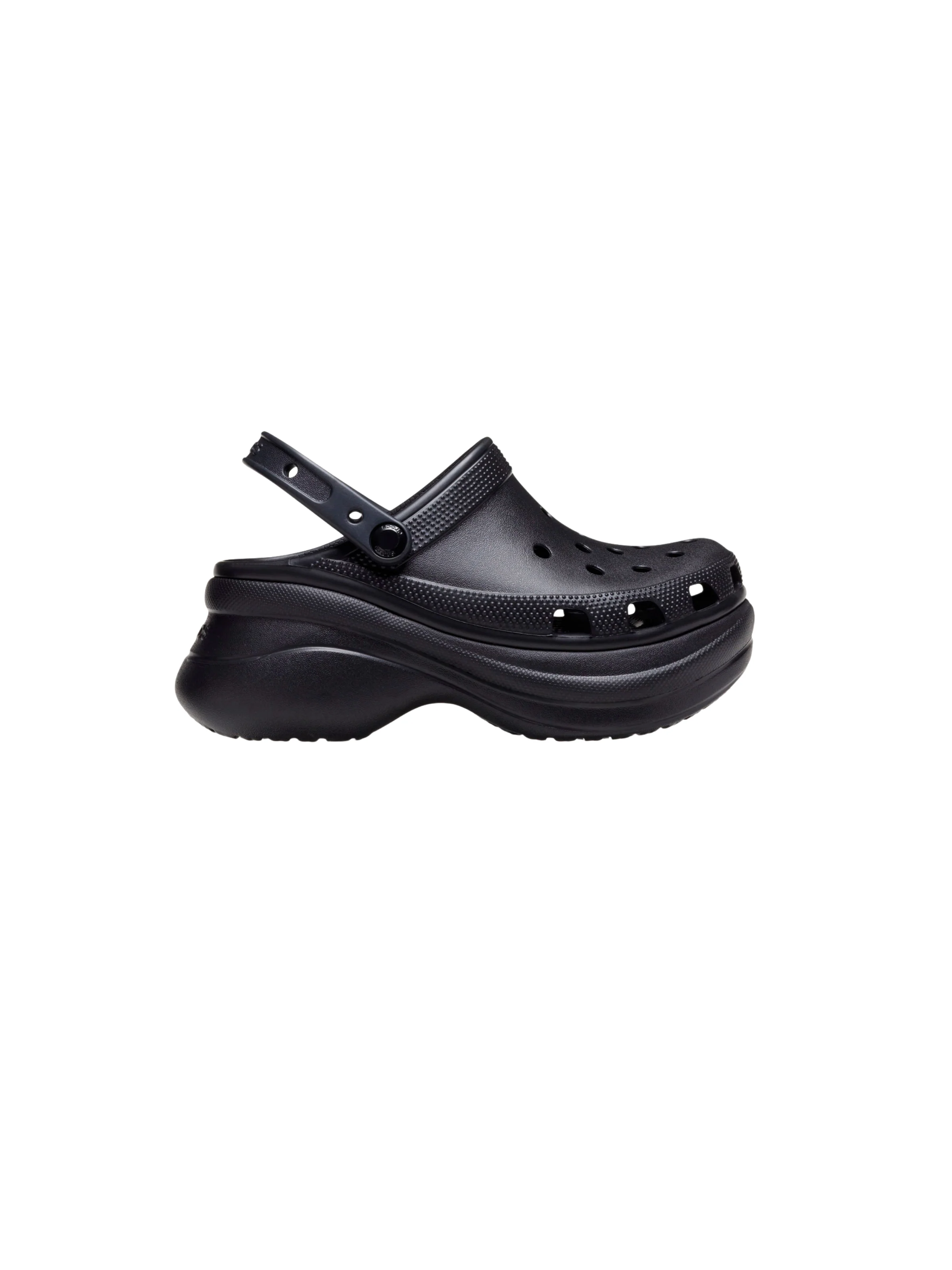 Ciabatte "Classic Bae Clog W" Crocs nero