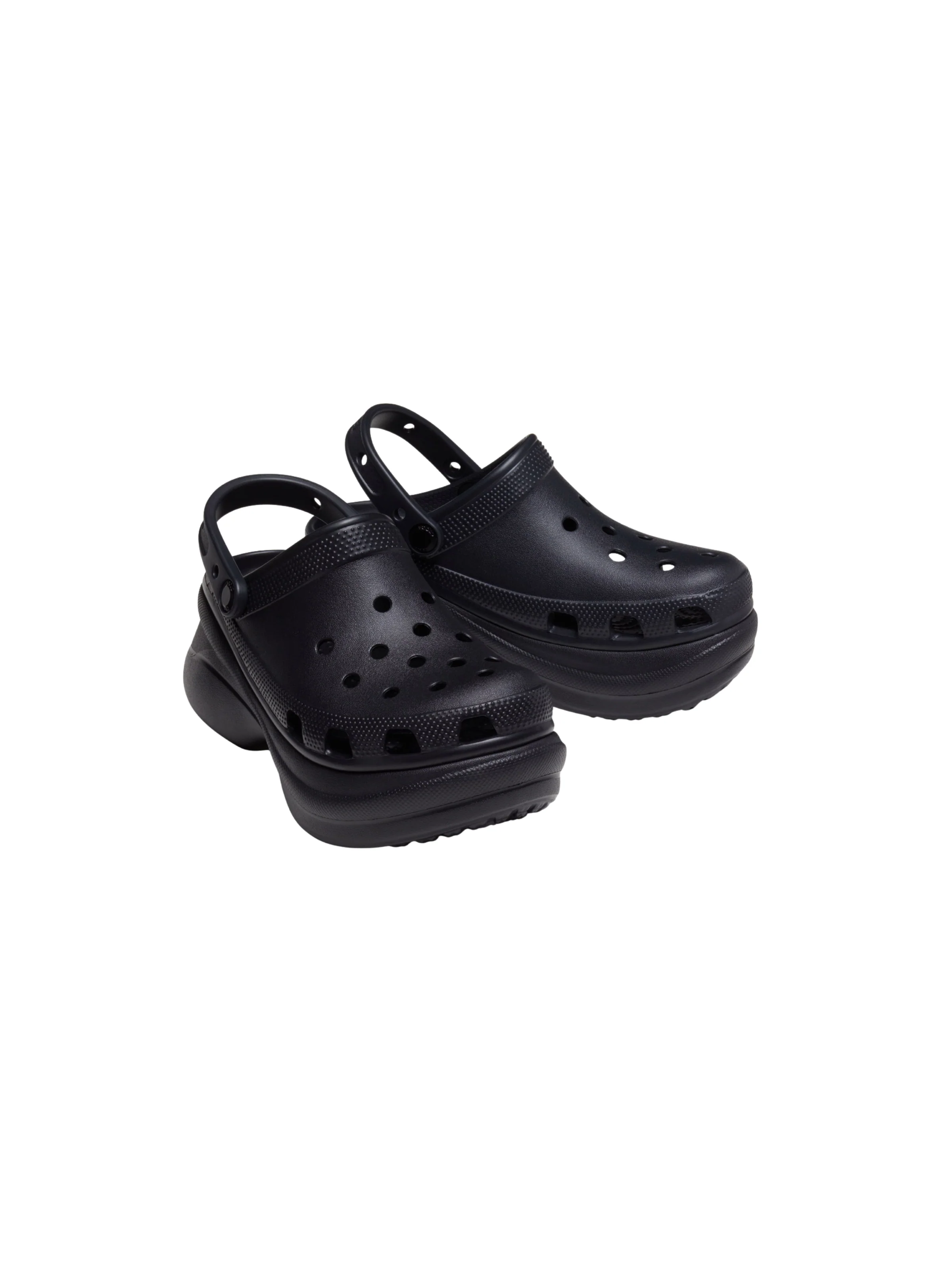 Ciabatte "Classic Bae Clog W" Crocs nero - Image 2