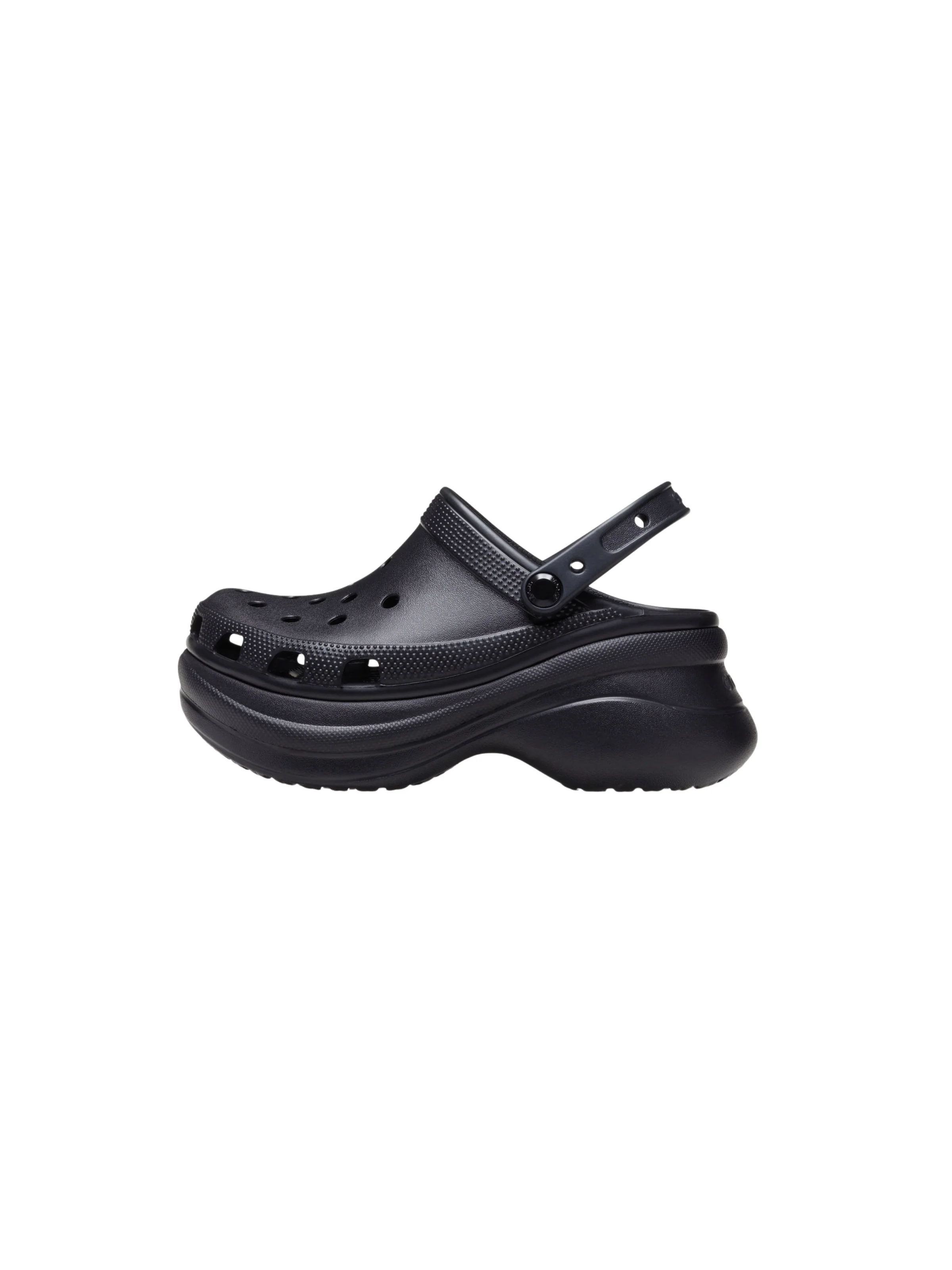 Ciabatte "Classic Bae Clog W" Crocs nero - Image 3