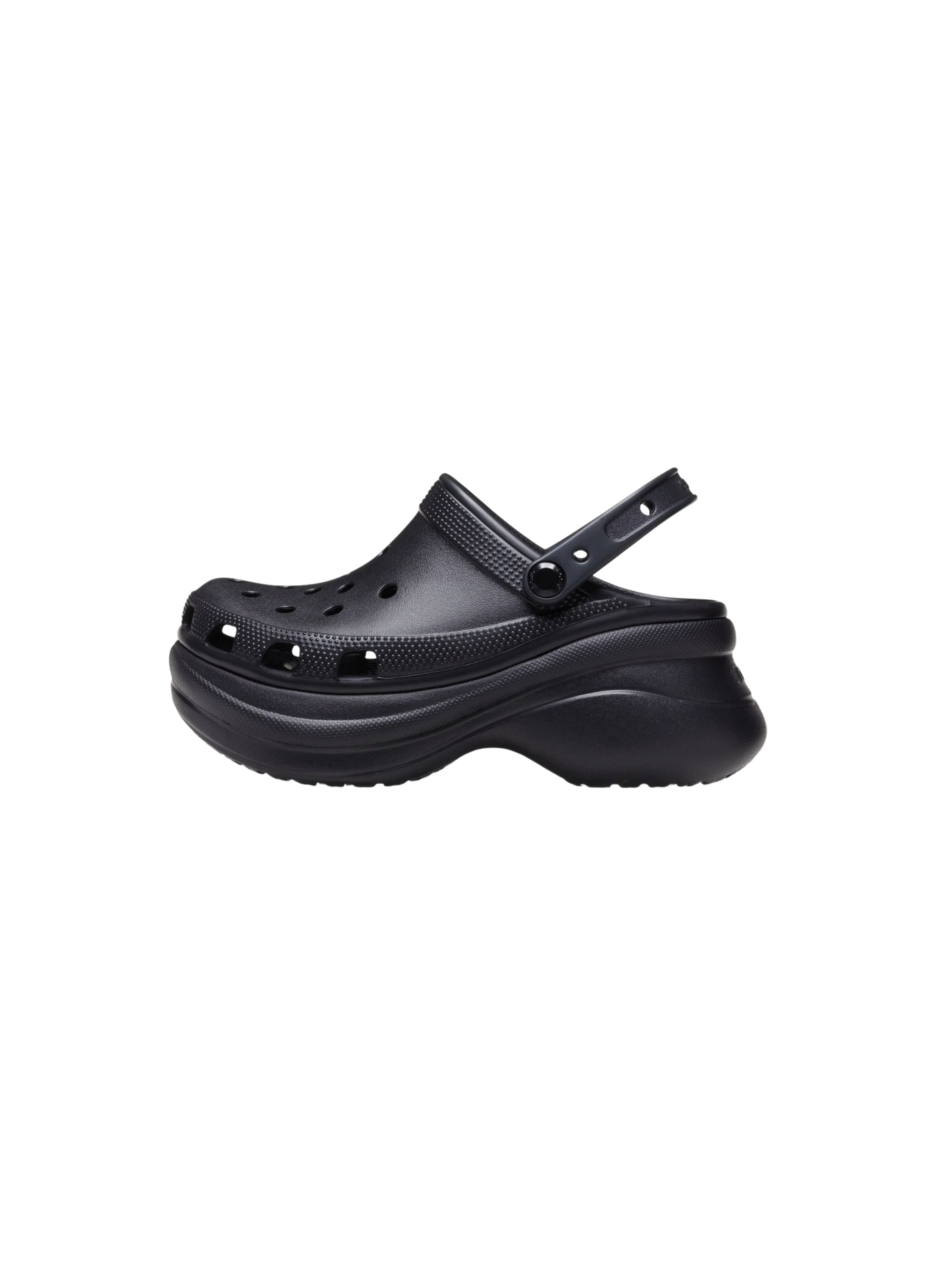 Ciabatte "Classic Bae Clog W" Crocs nero - Image 5