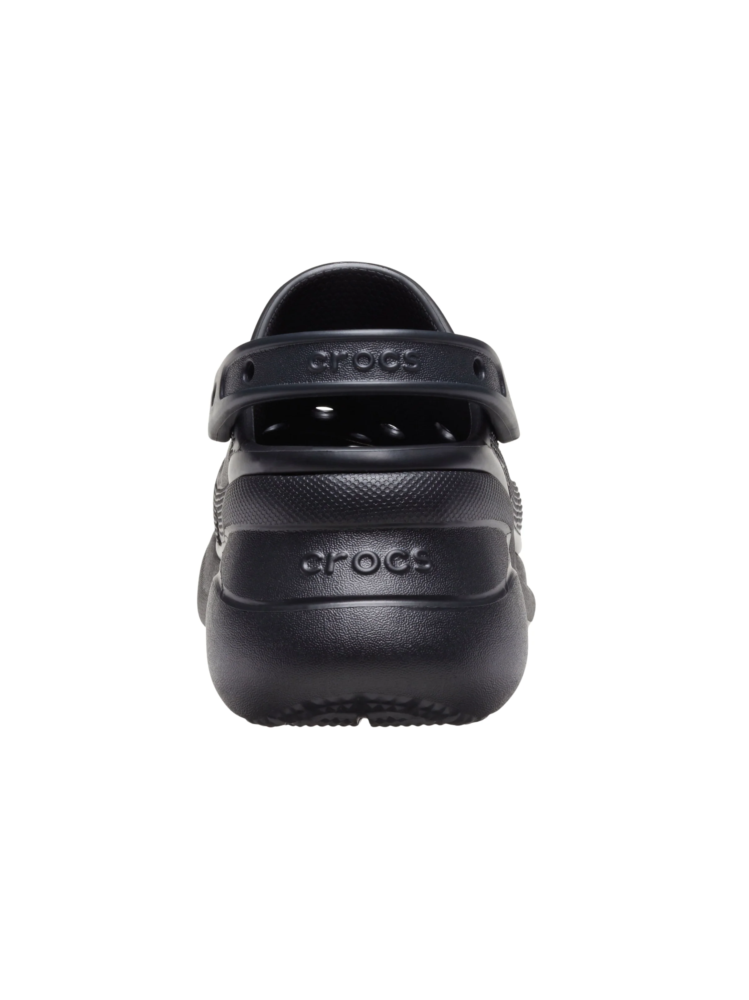 Ciabatte "Classic Bae Clog W" Crocs nero - Image 6