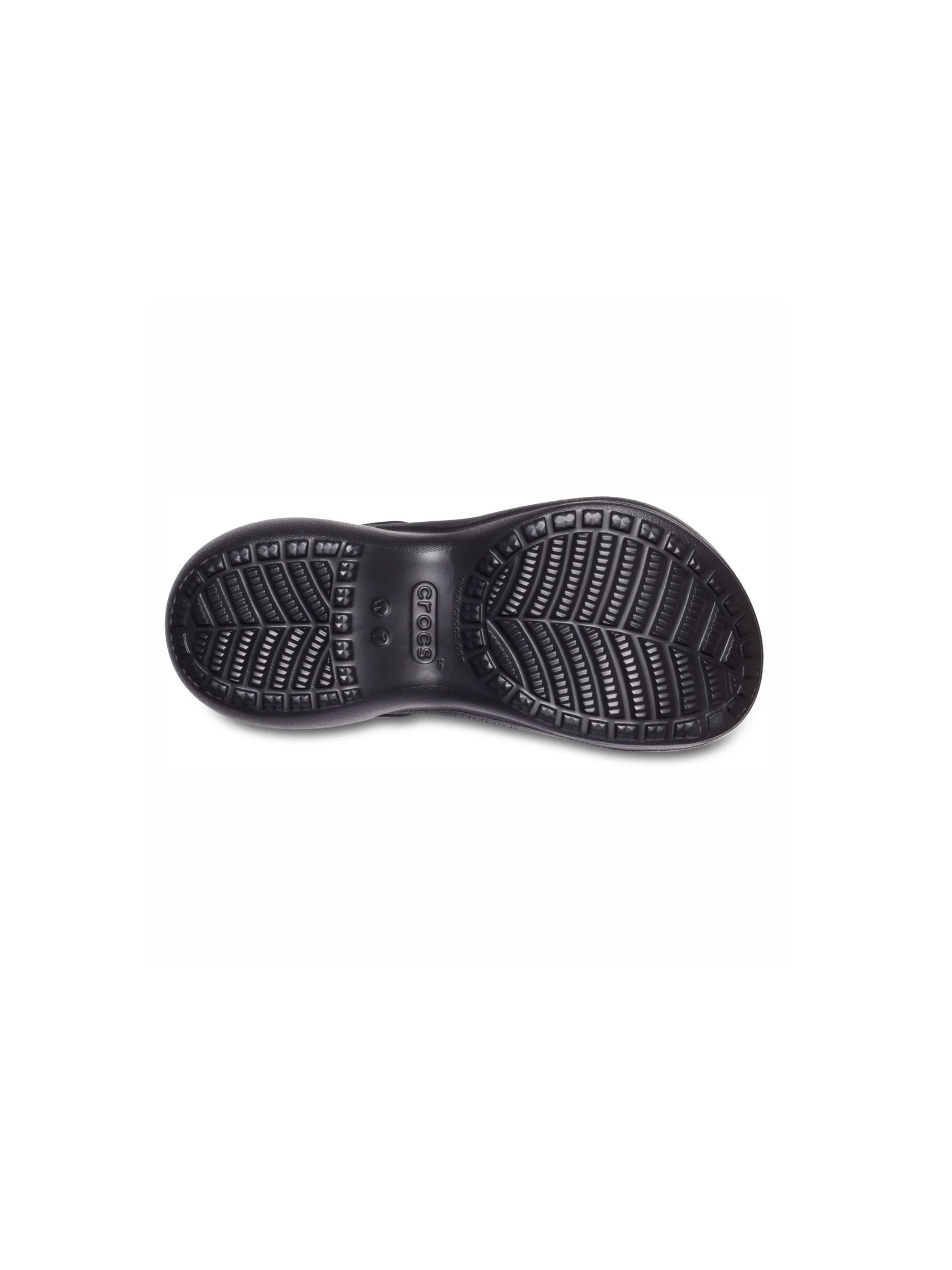Ciabatte "Classic Bae Clog W" Crocs nero - Image 7