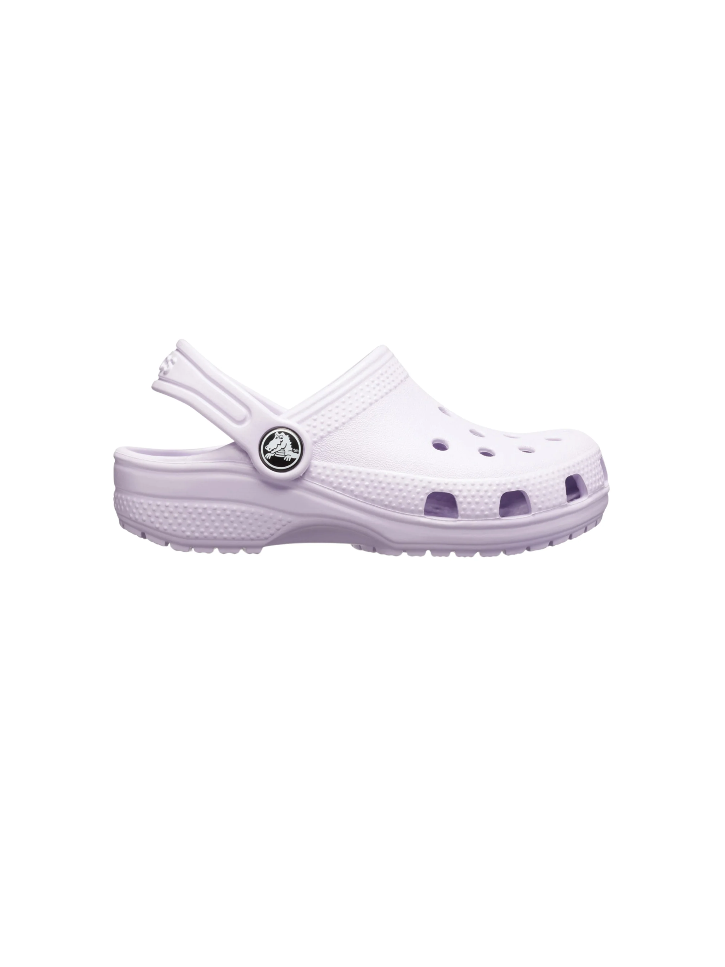 Ciabatte "Classic Clog K" Crocs lilla