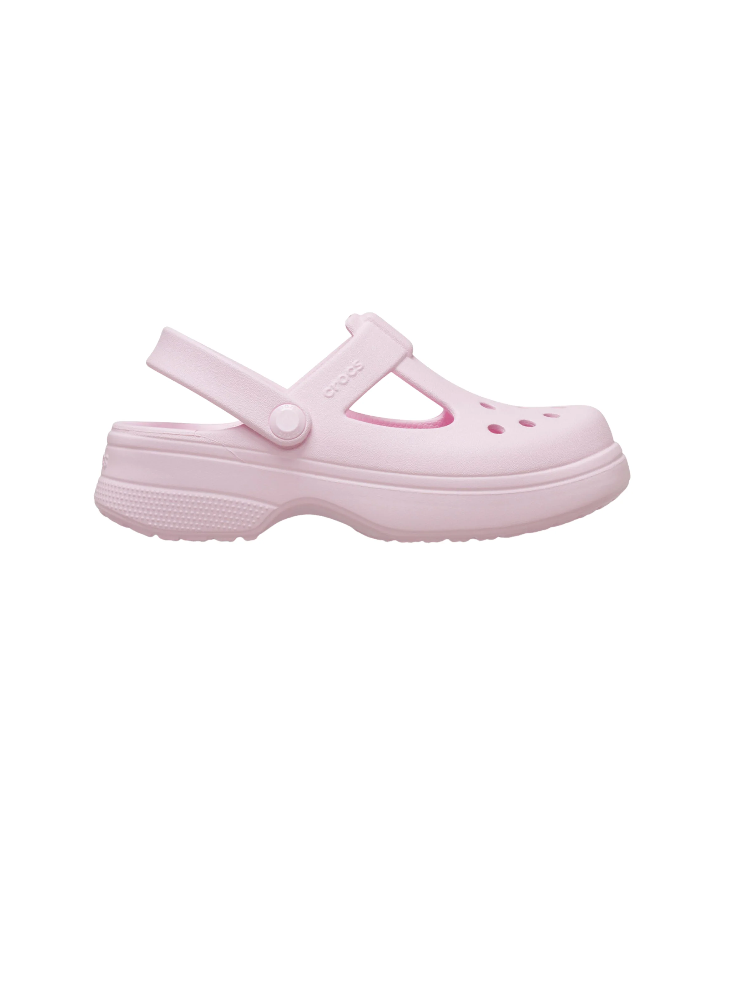 Ciabatte "Classic Mary Jane Clog K" Crocs rosa