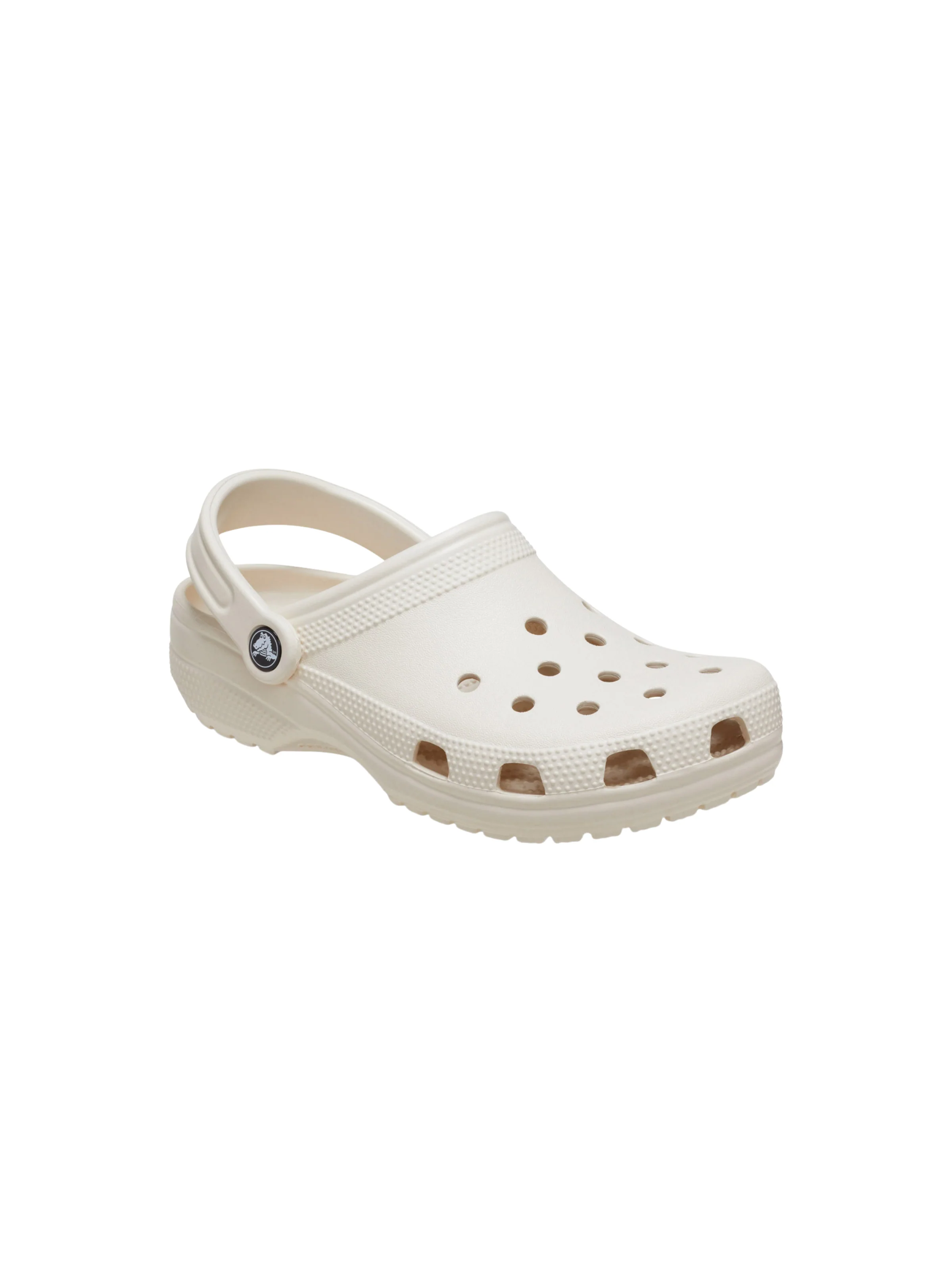 Ciabatte "Classic Sabout U" Crocs avorio - Image 2