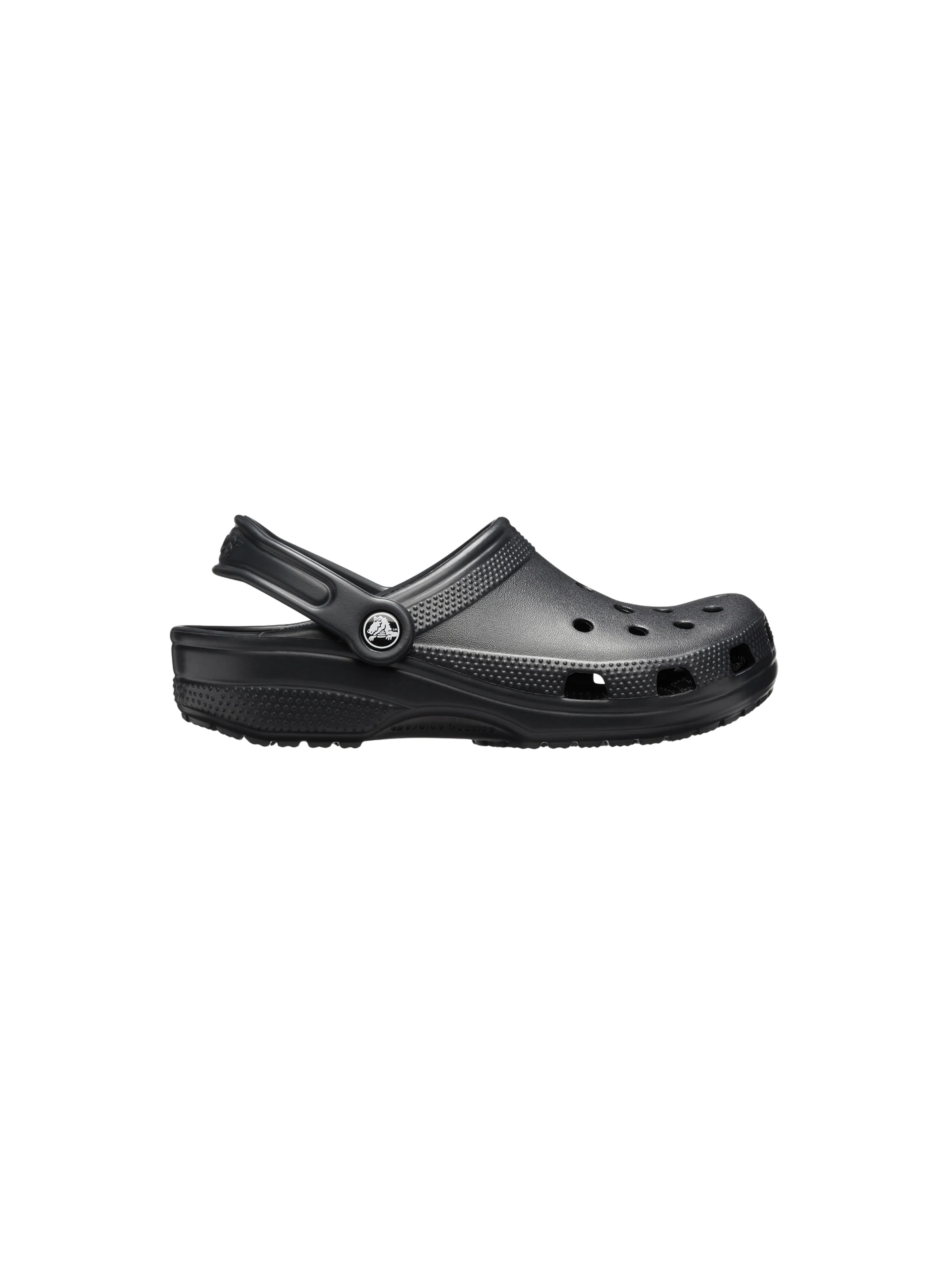 Ciabatte "Classic Sabout U" Crocs nero