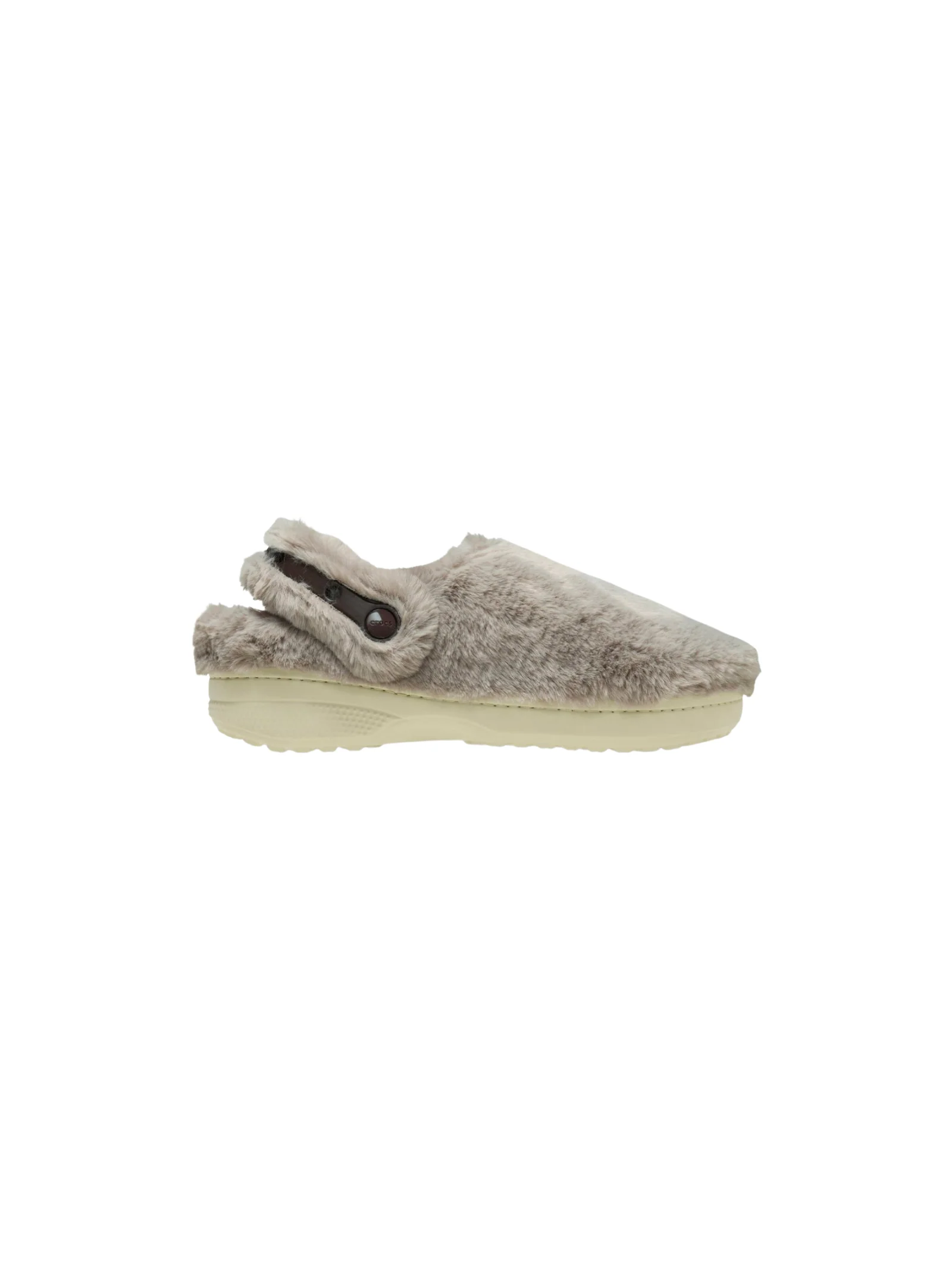 Ciabatte "Classic Unfurgettable Clog" Crocs grigio