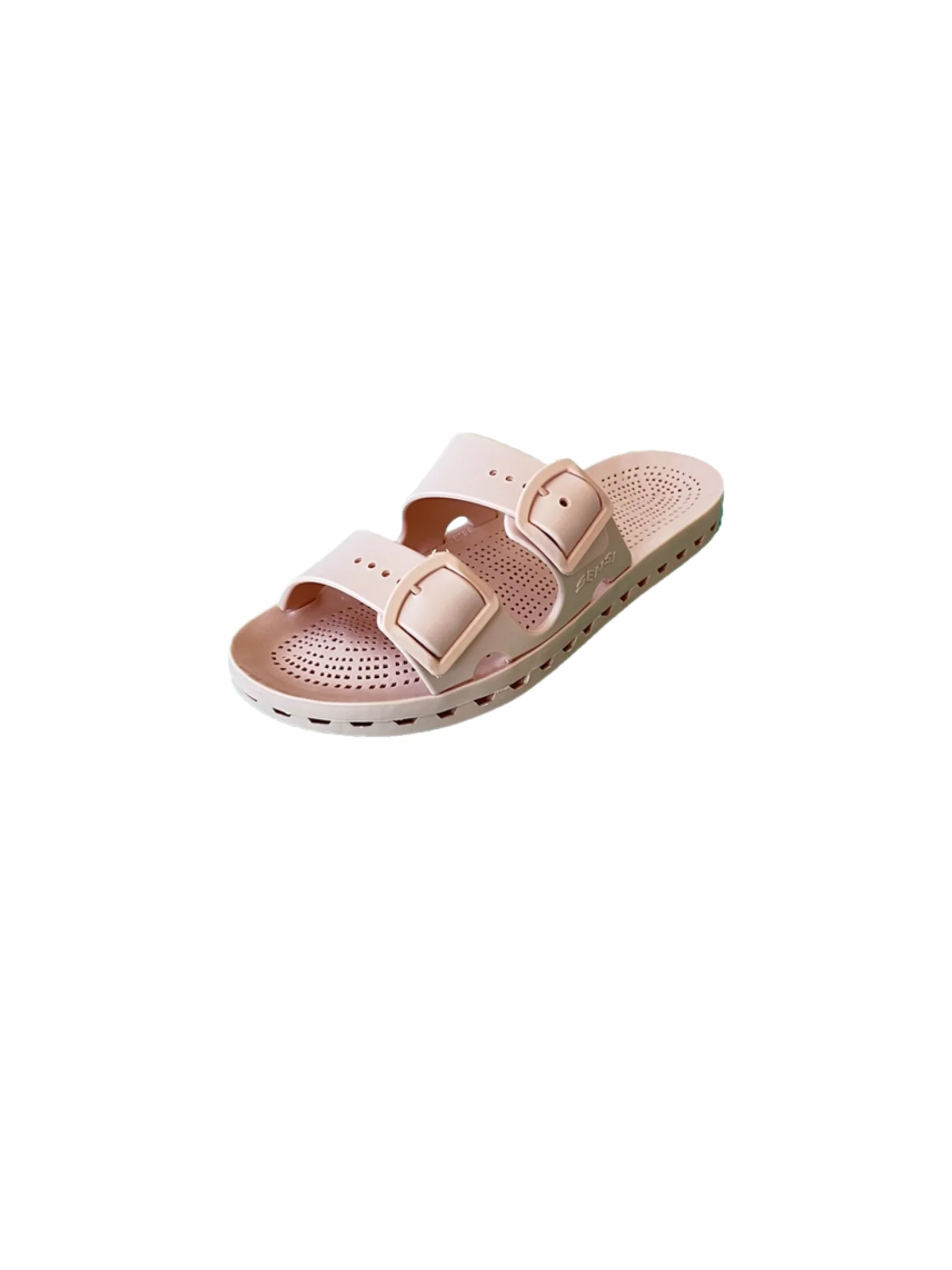 Ciabatte "La jolla city" Sensi rosa
