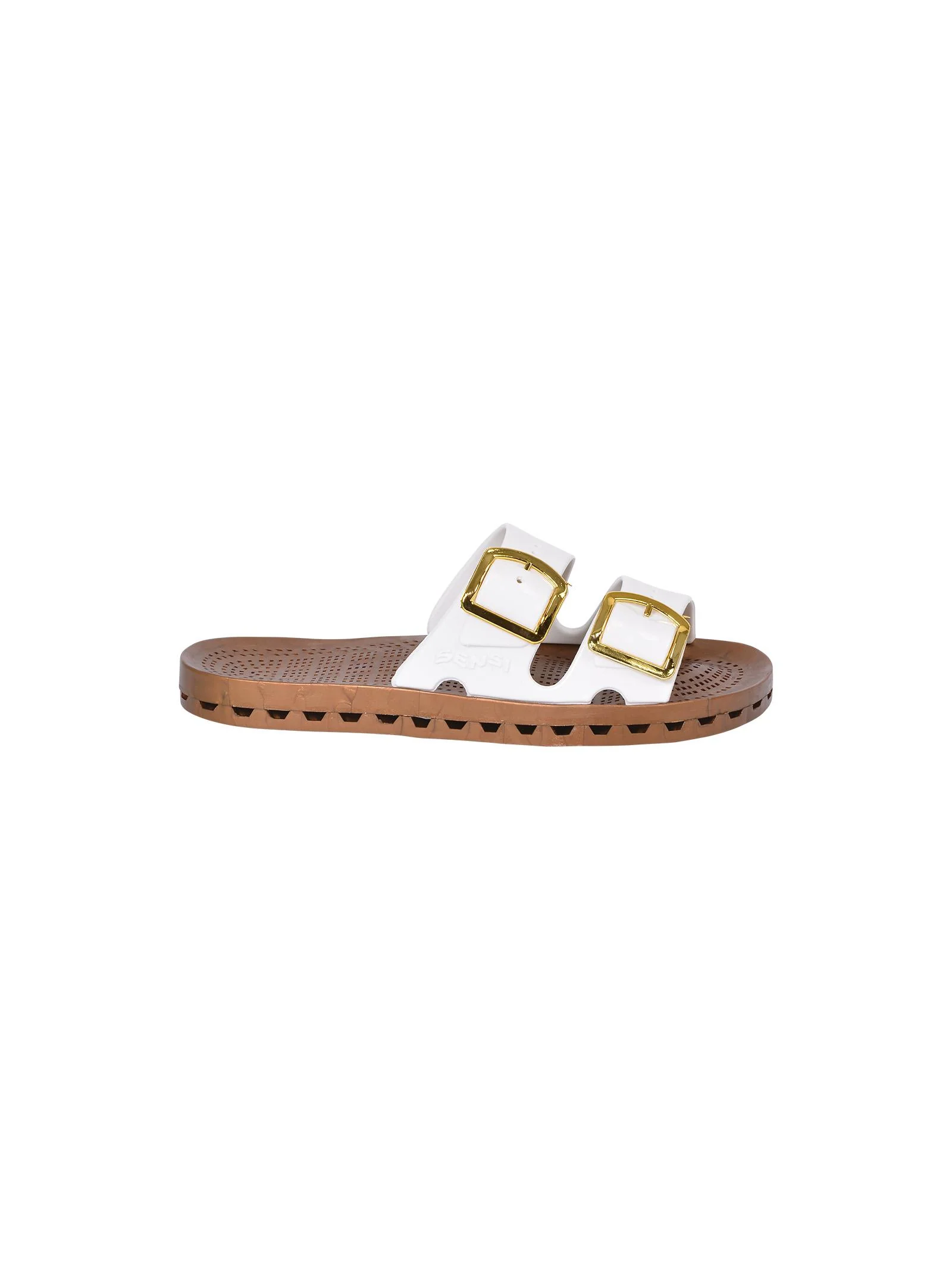 Ciabatte "La jolla prestige" Sensi bianche