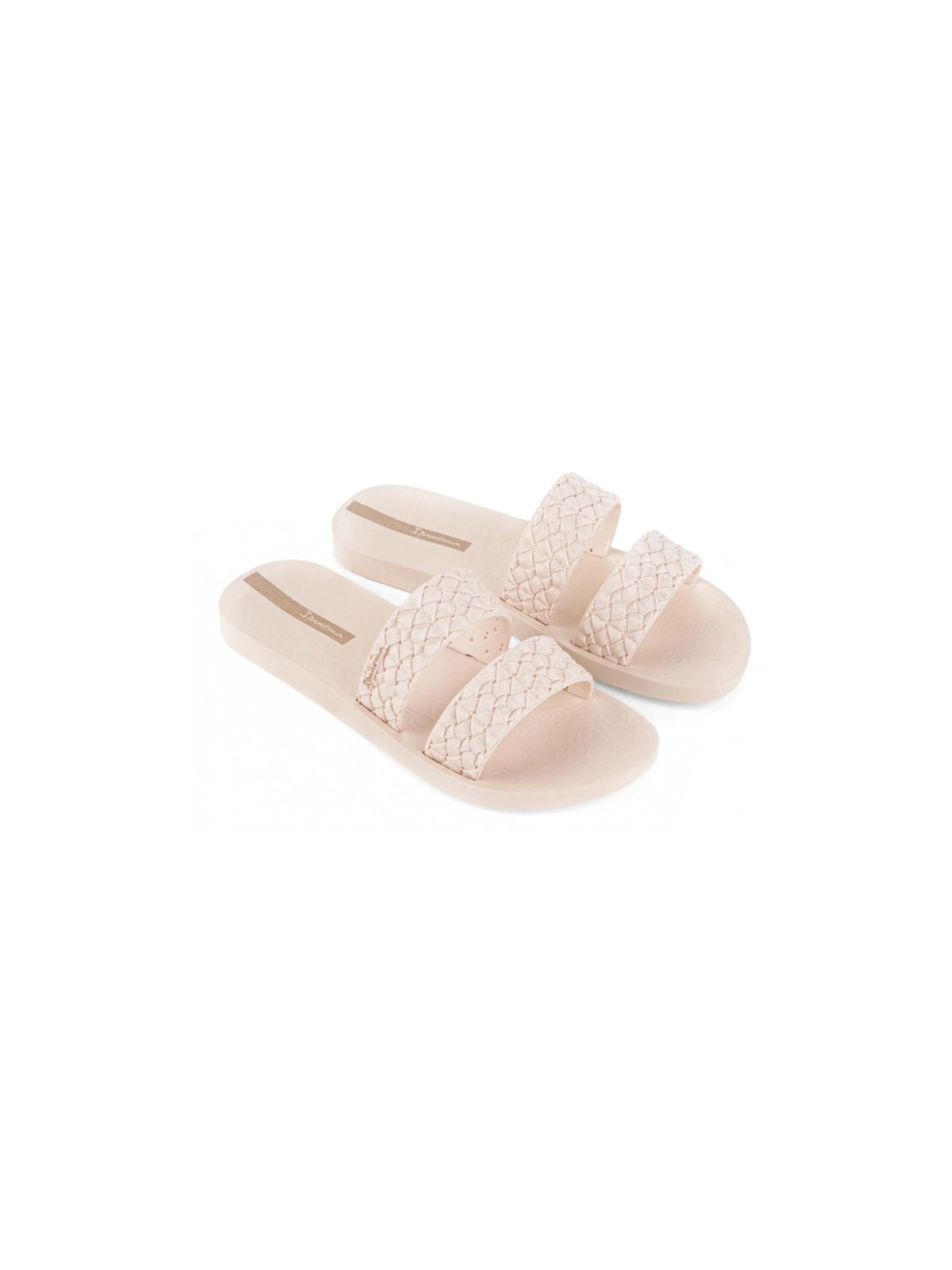 Ciabatte "Renda II" Ipanema beige