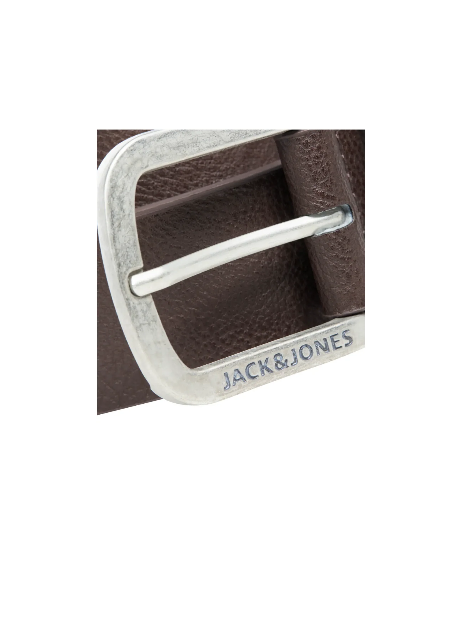 Cintura Jack & Jones marrone - Image 2