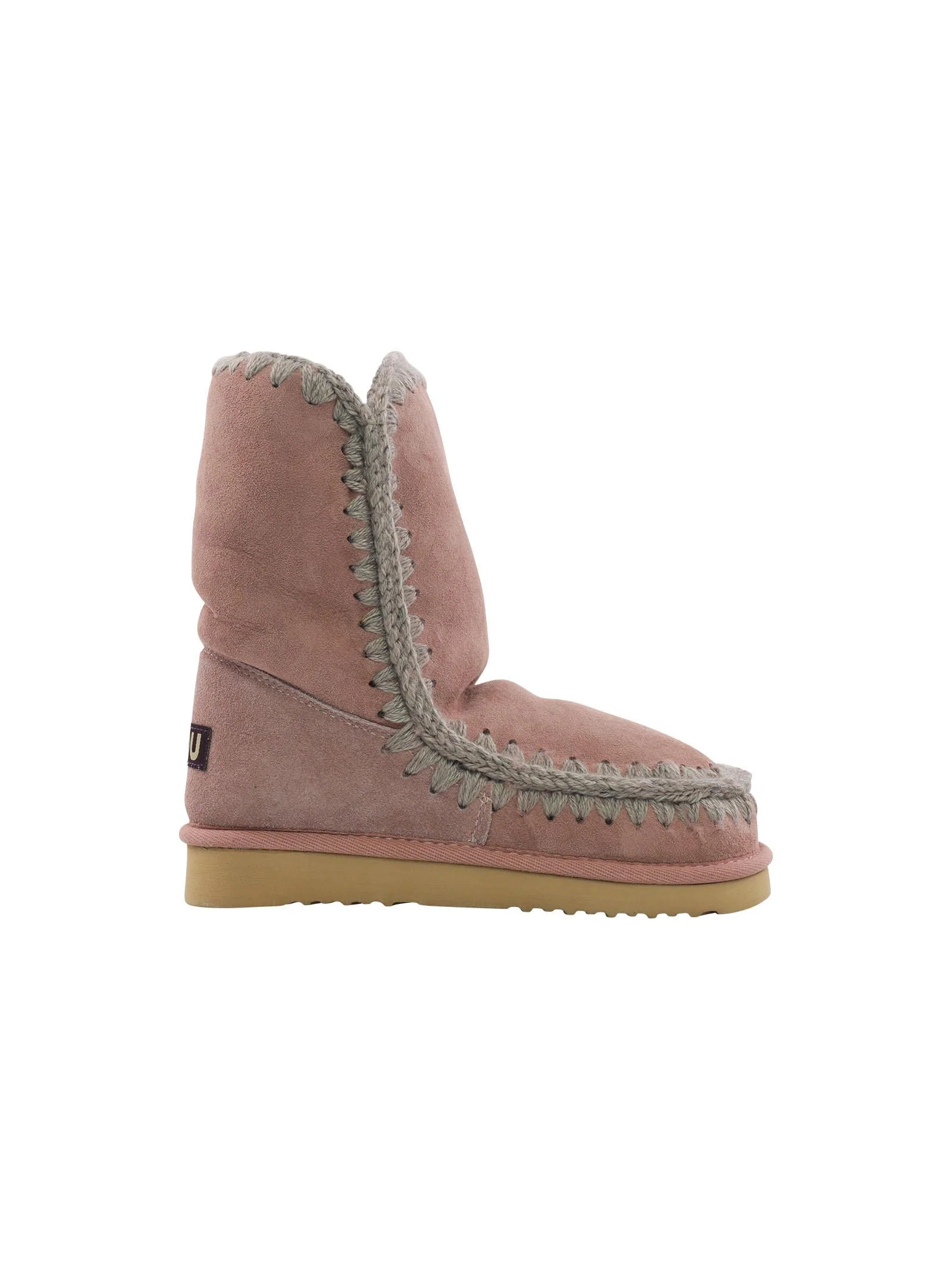 Eskimo dkpink 24