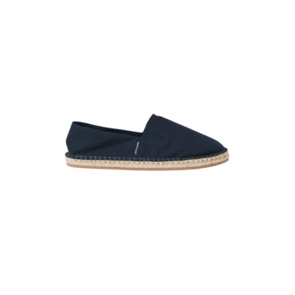 Espadrillas Jack & Jones blu navy
