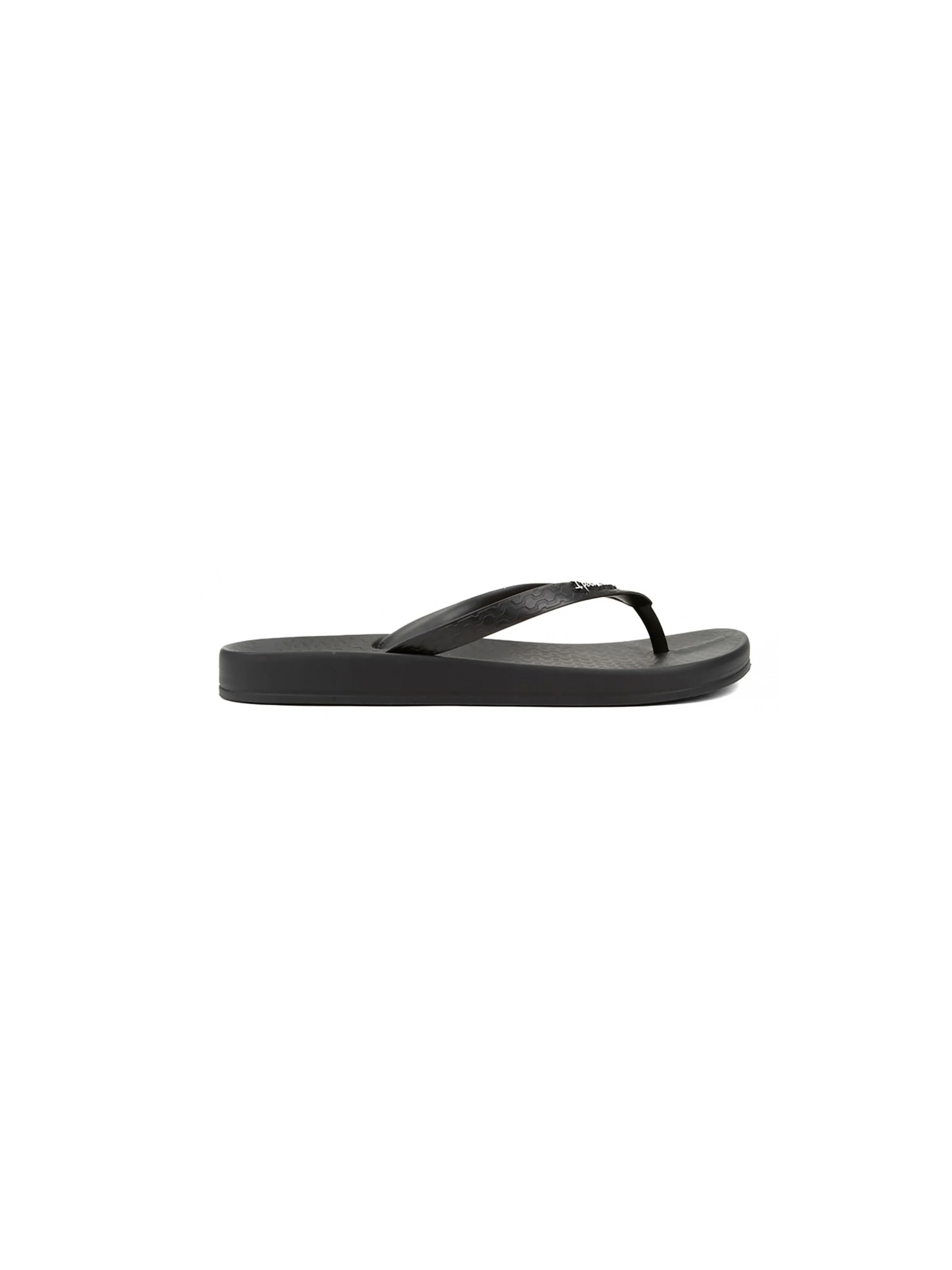 Infradito " Anatomica Tan" Ipanema nero
