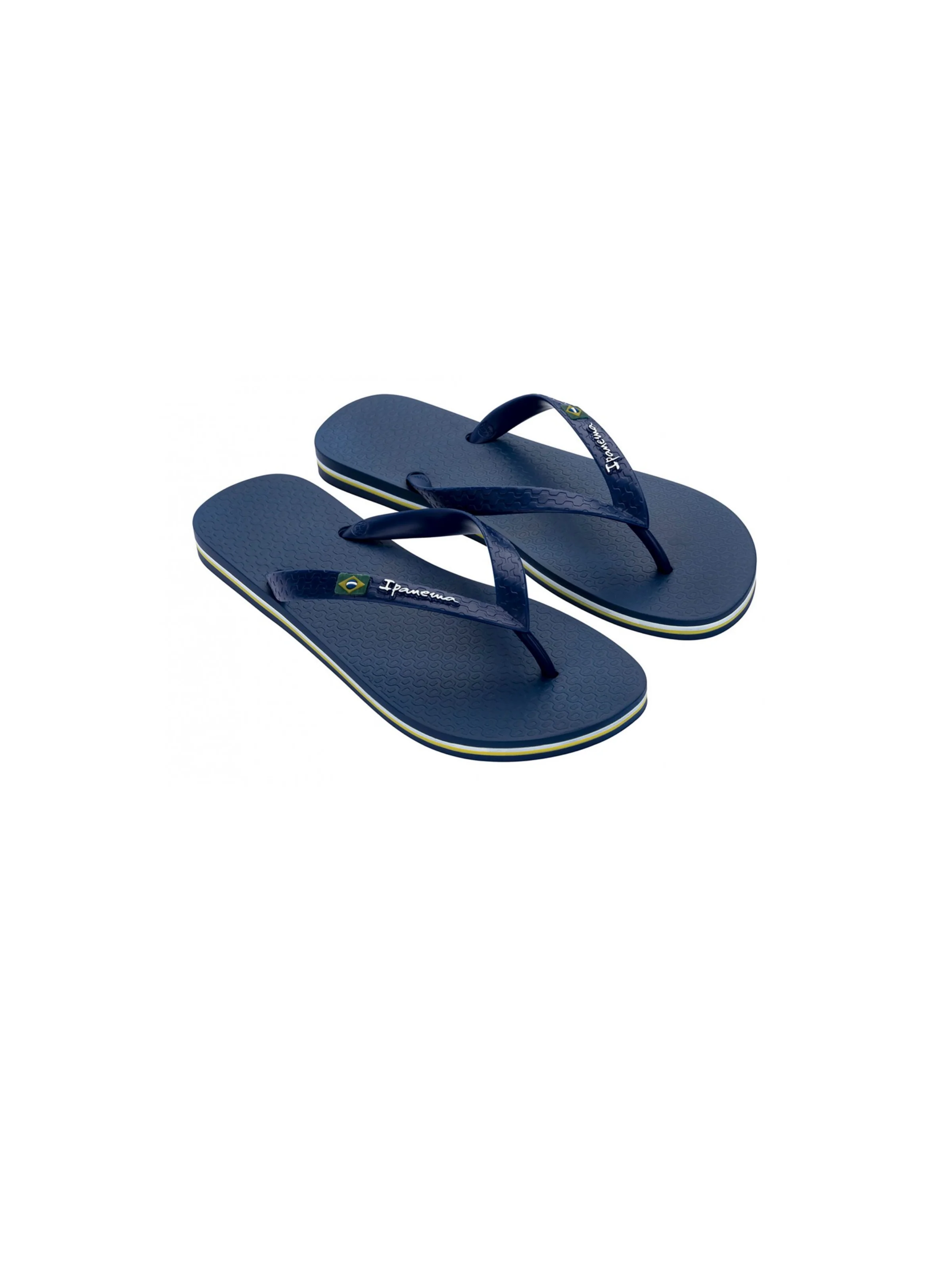 Infradito "Clas Brasil II" Ipanema blu