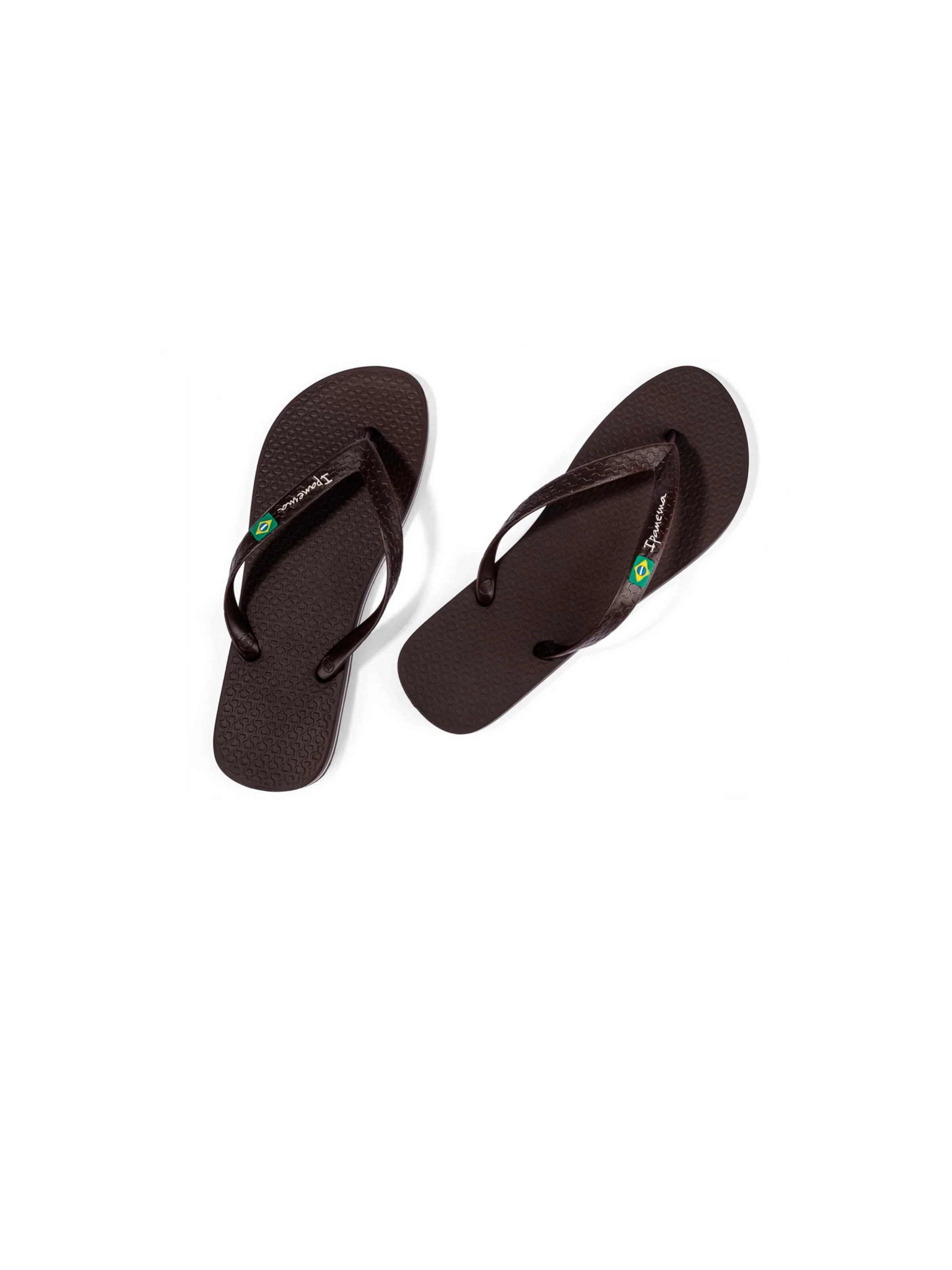 Infradito "Clas Brasil II" Ipanema nero - Image 2