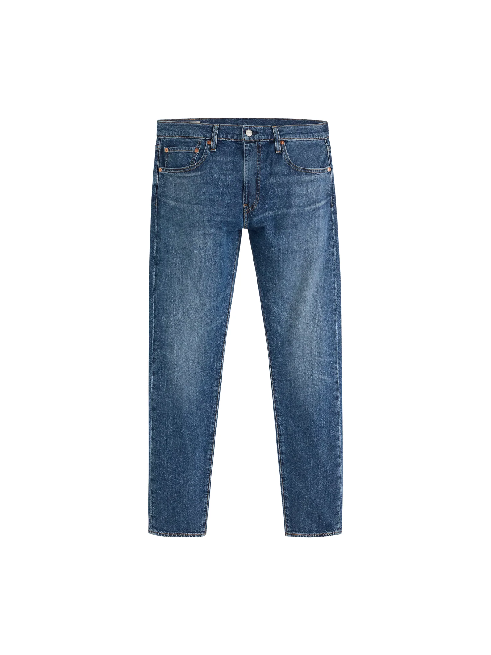 Jeans "512 slim taper" Levi's blu