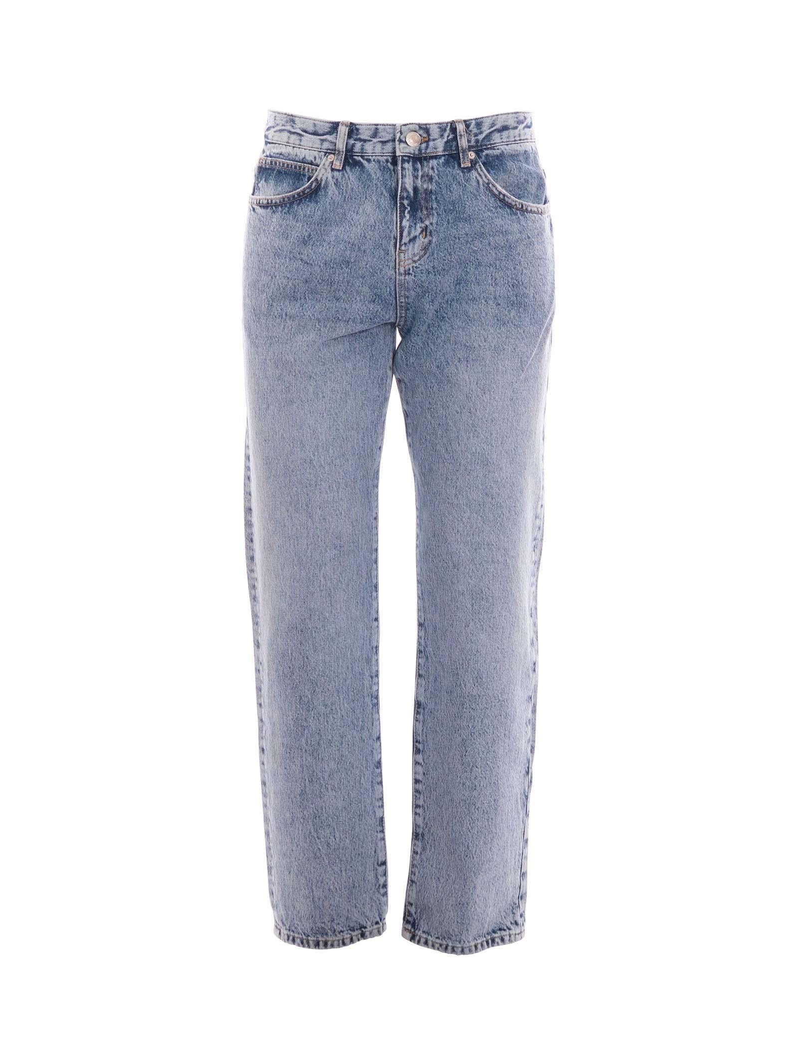 Jeans Imperial lavaggio medio