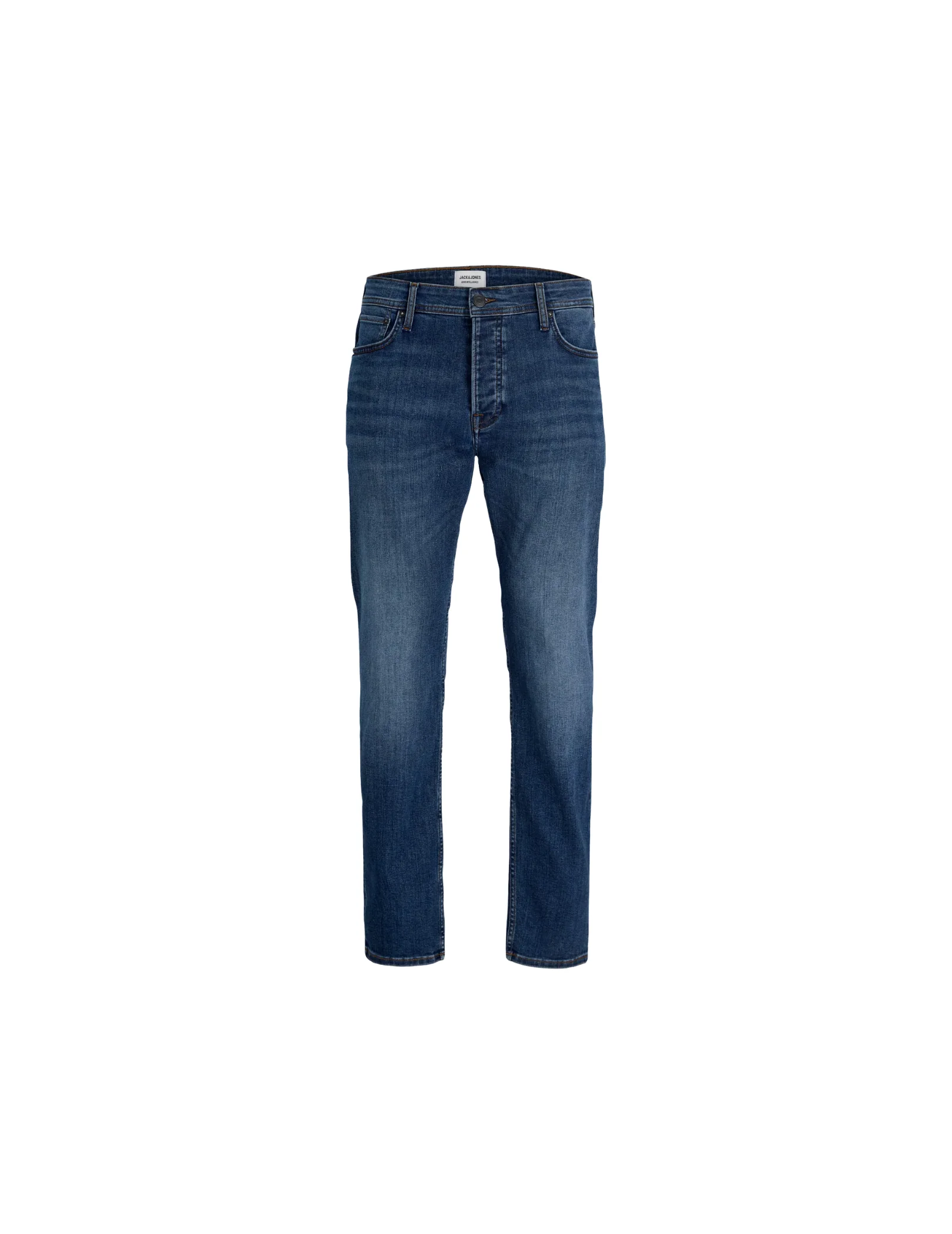 Jeans Jack & Jones blu