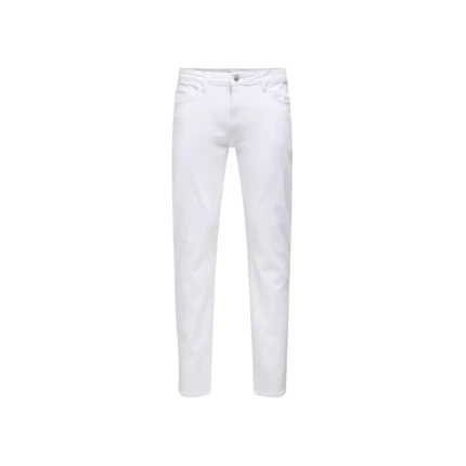 Jeans Only & Sons bianco