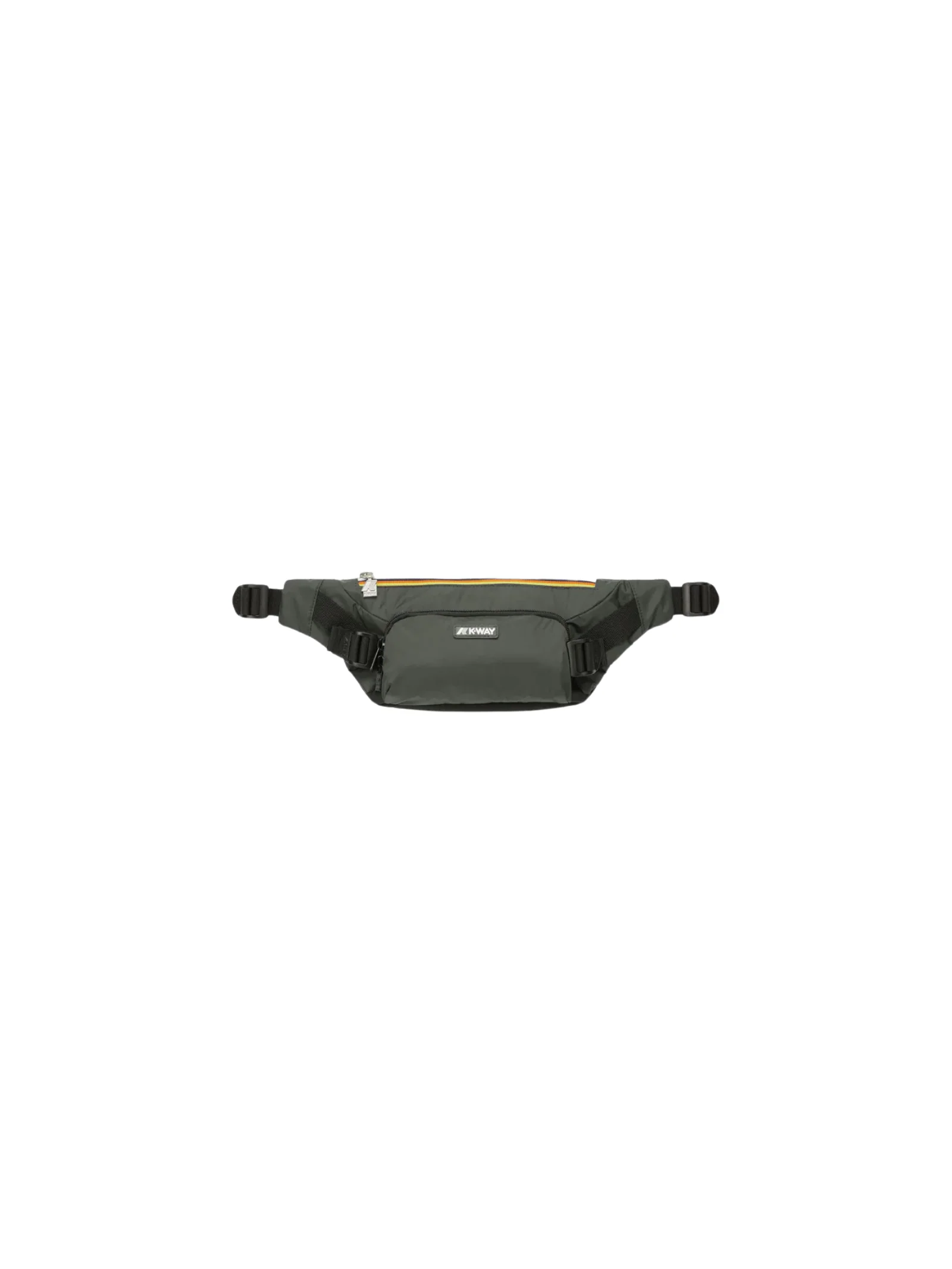 Marsupio "Fericy S" K-Way verde
