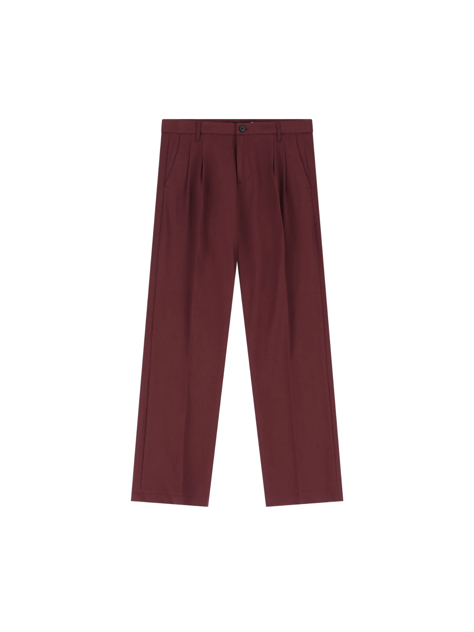 Pantalone a gamba dritta Imperial moro