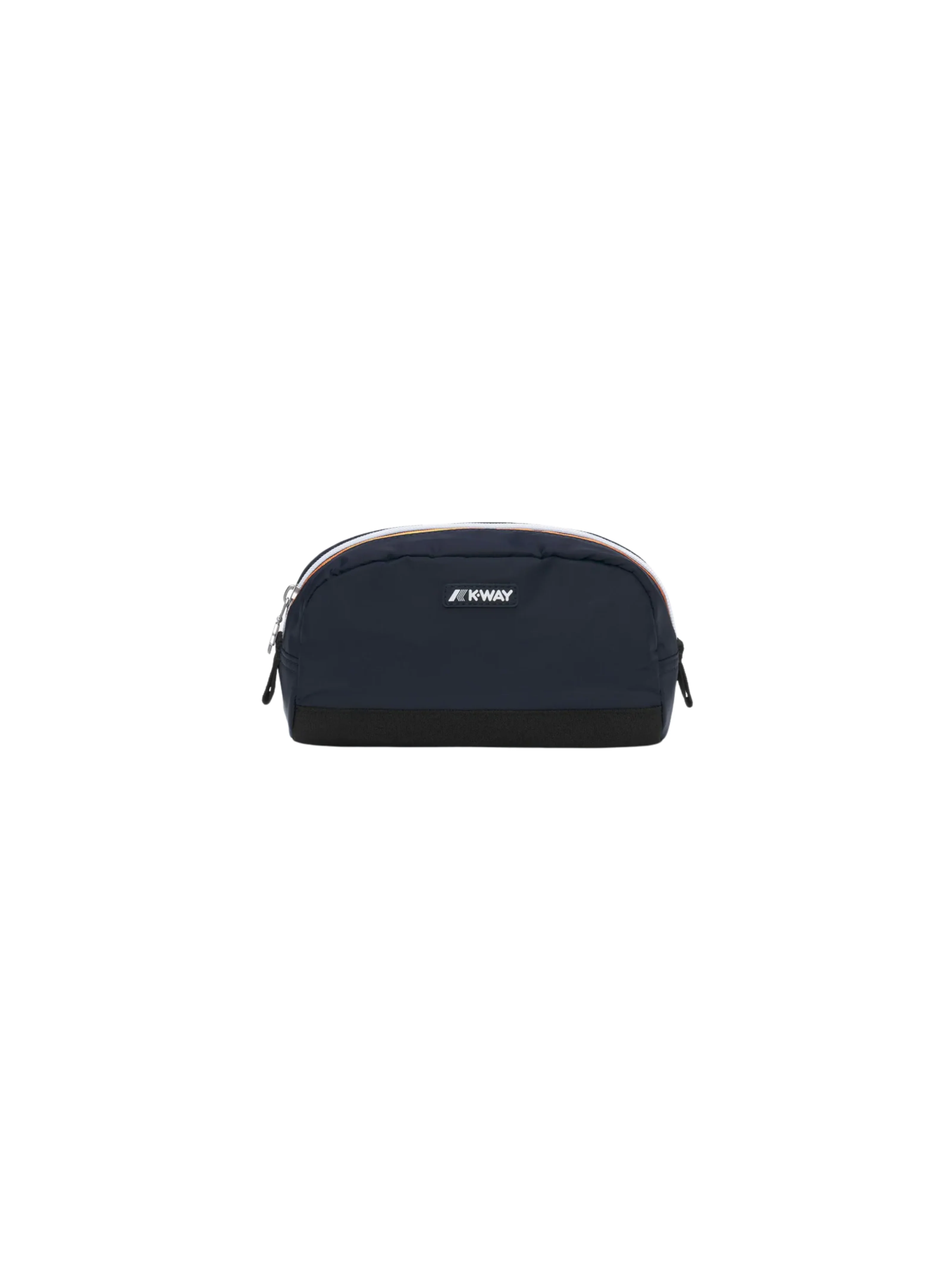 Pochette "Blair" K-Way blu depth