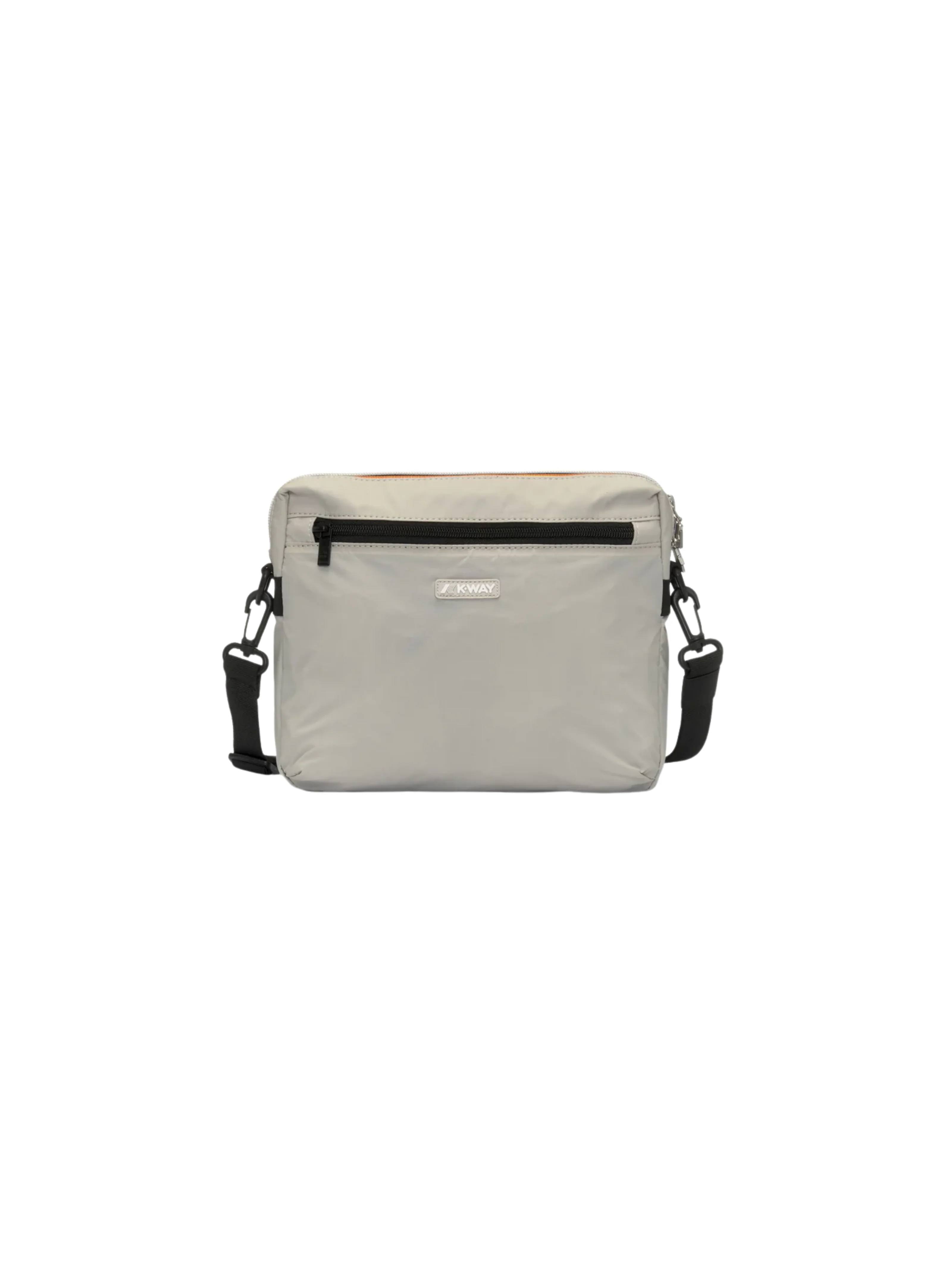 Pochette "Moire" K-Way beige lt