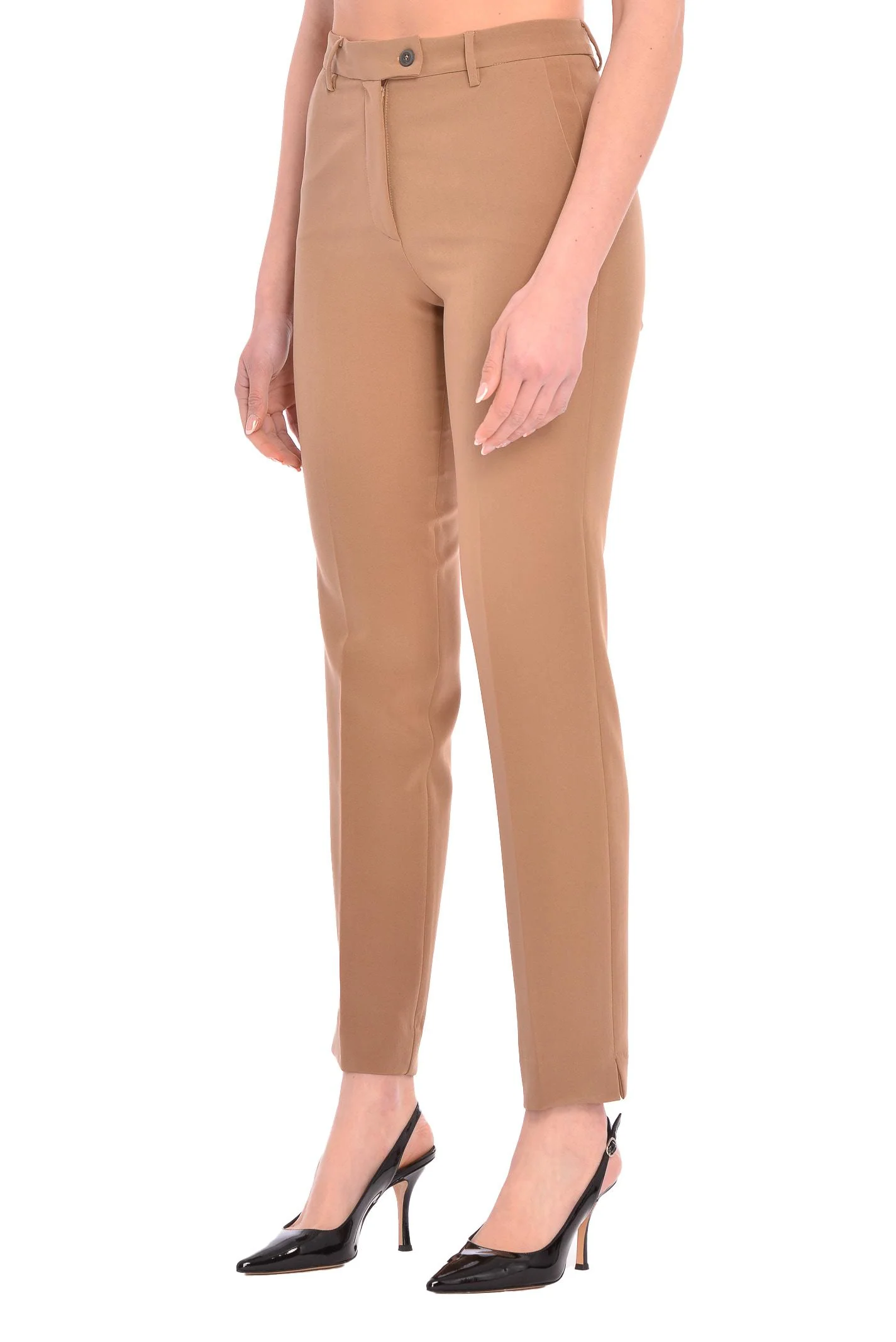 Pantalone Karol visone