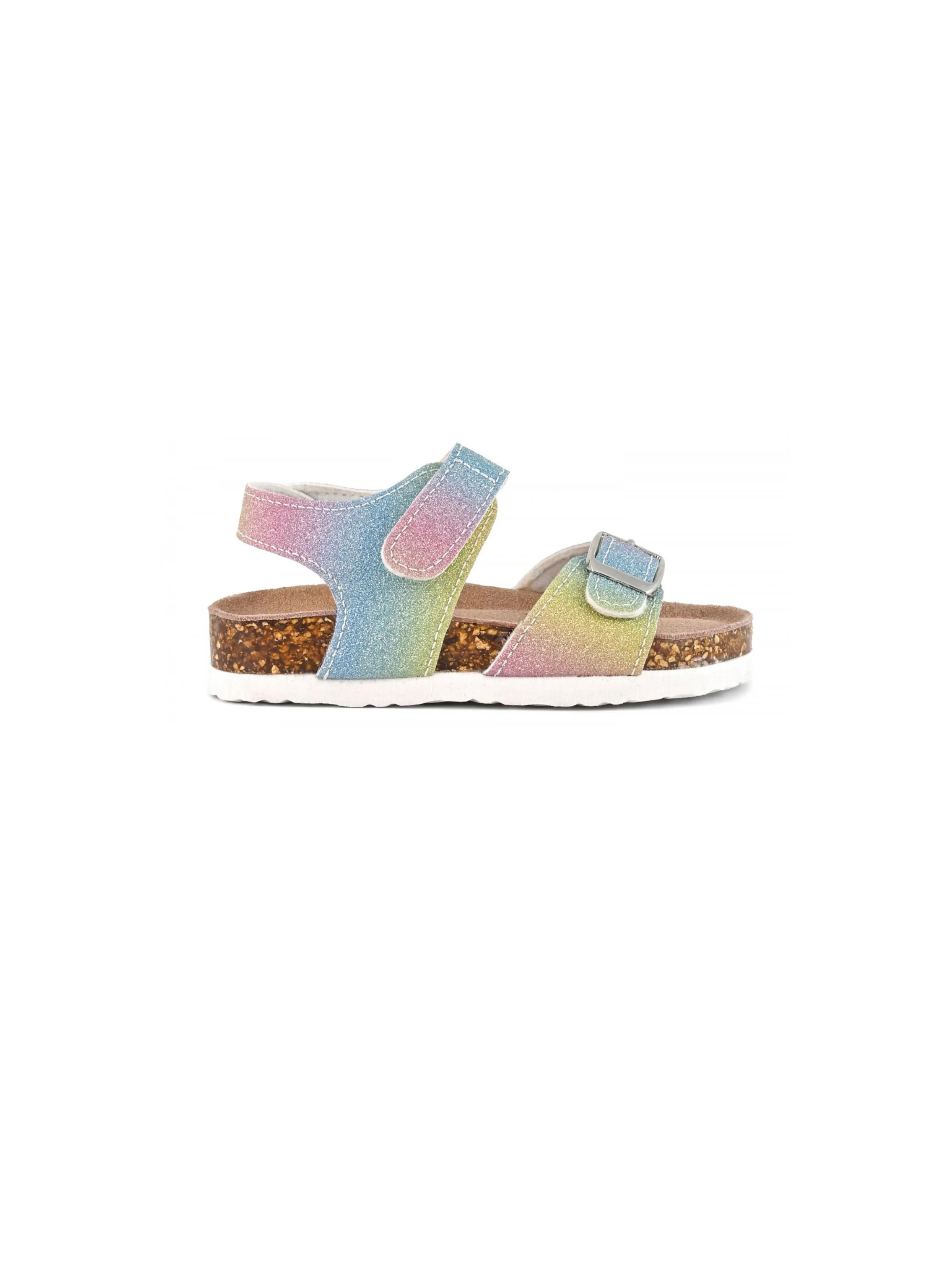 Sandali Colors Of California multicolor