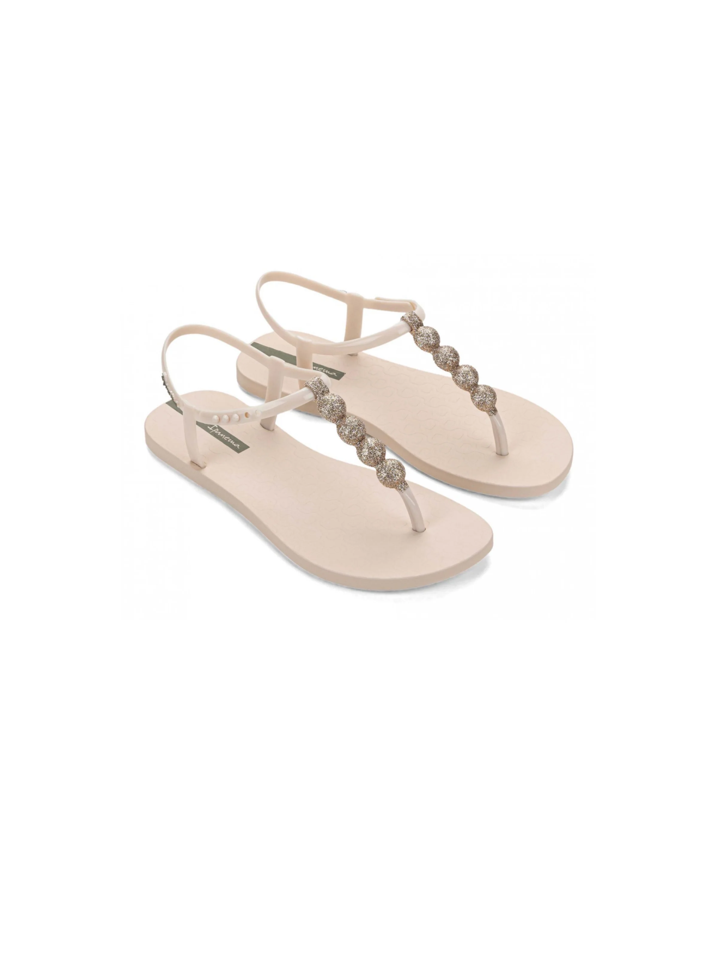 Sandali infradito "Class Easy On Glow" Ipanema beige