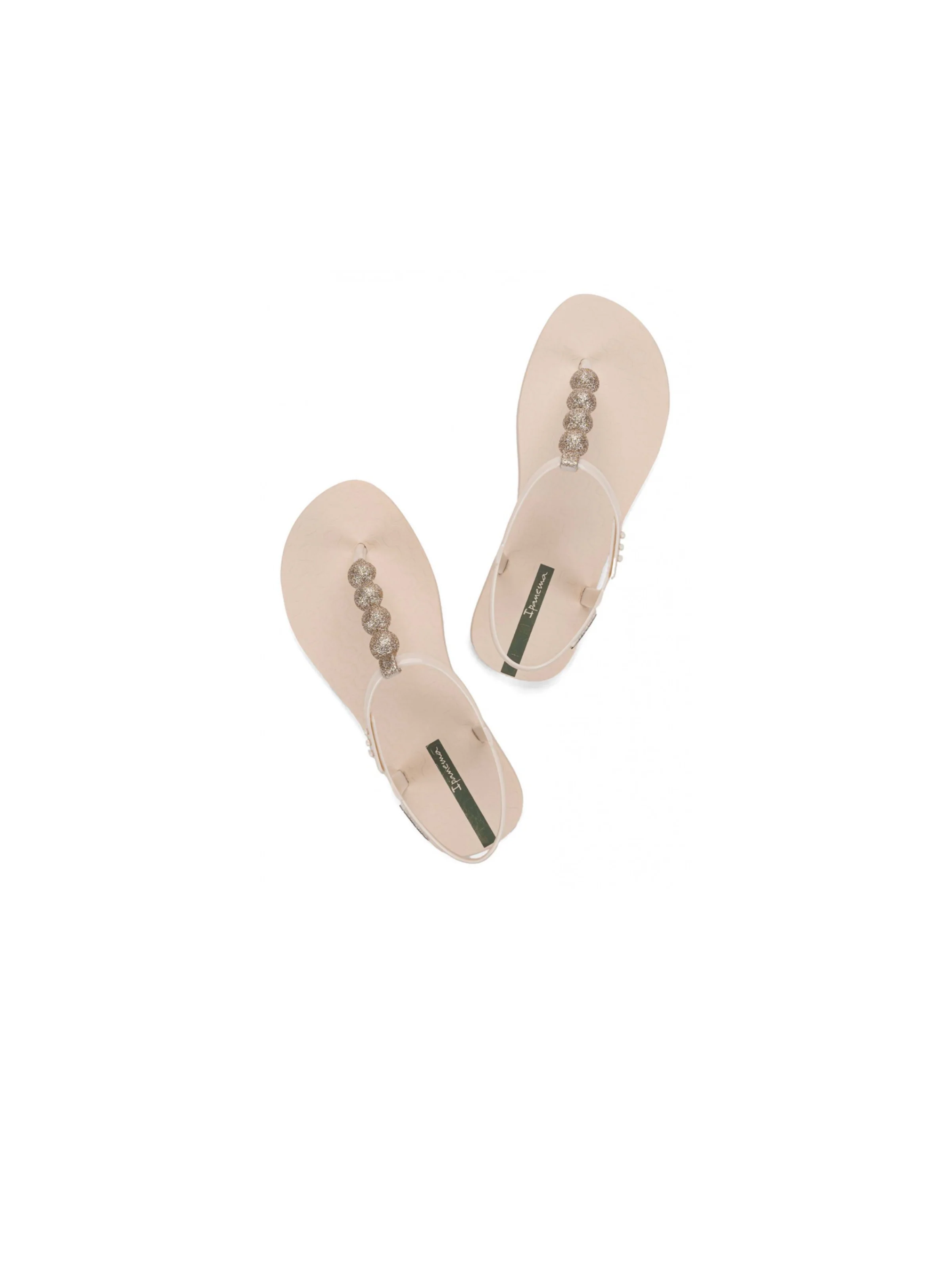 Sandali infradito "Class Easy On Glow" Ipanema beige - Image 2