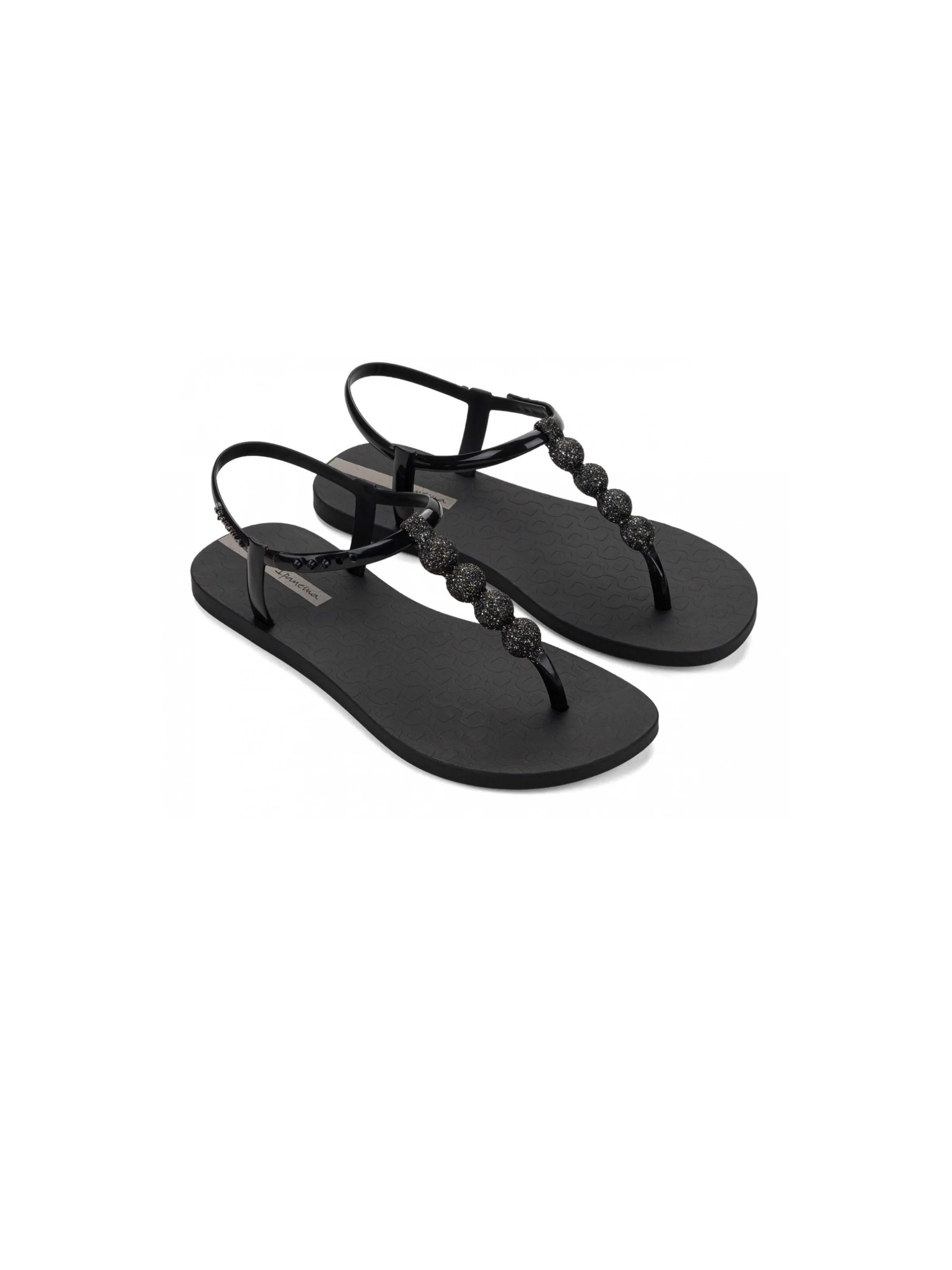 Sandali infradito "Class Easy On Glow" Ipanema nero