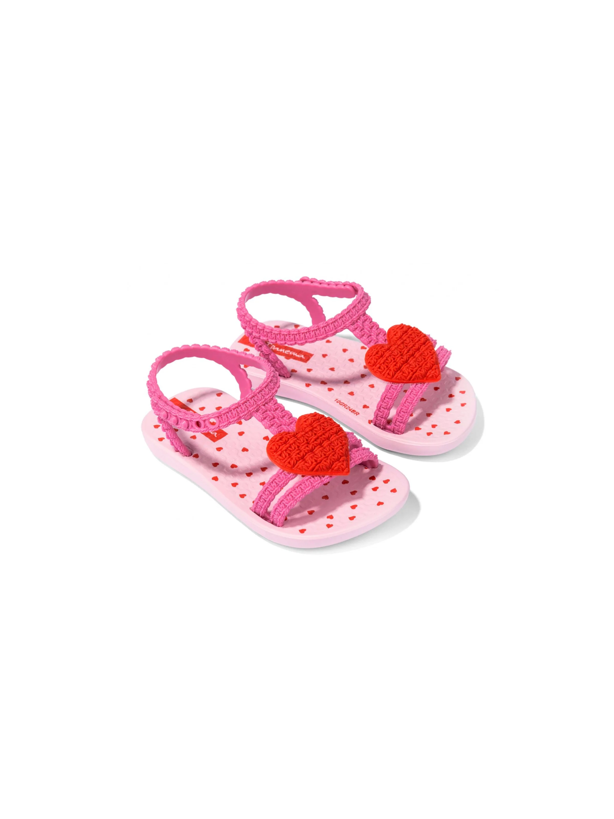 Sandali "My First" Ipanema rosa