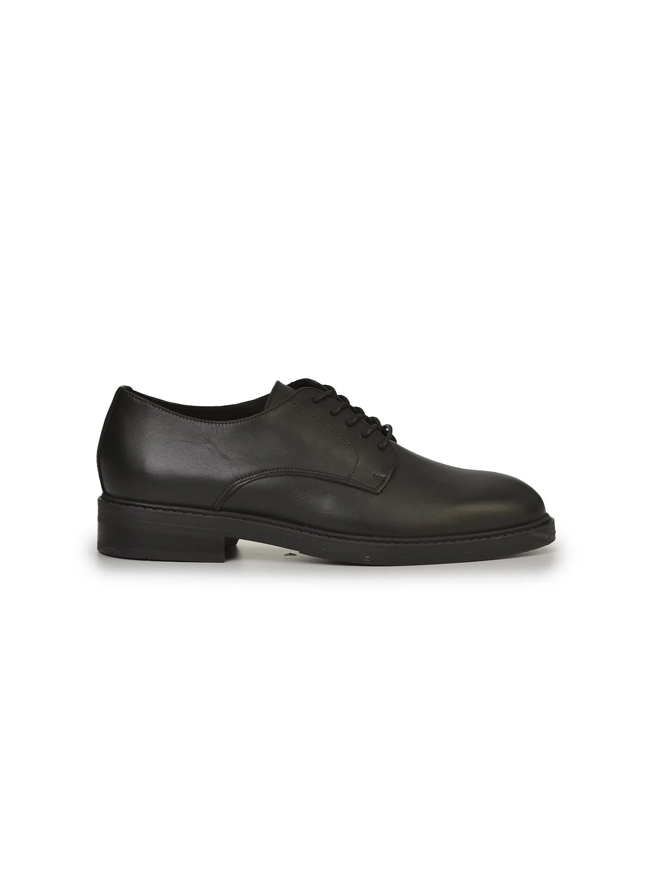 Mocassino stringato