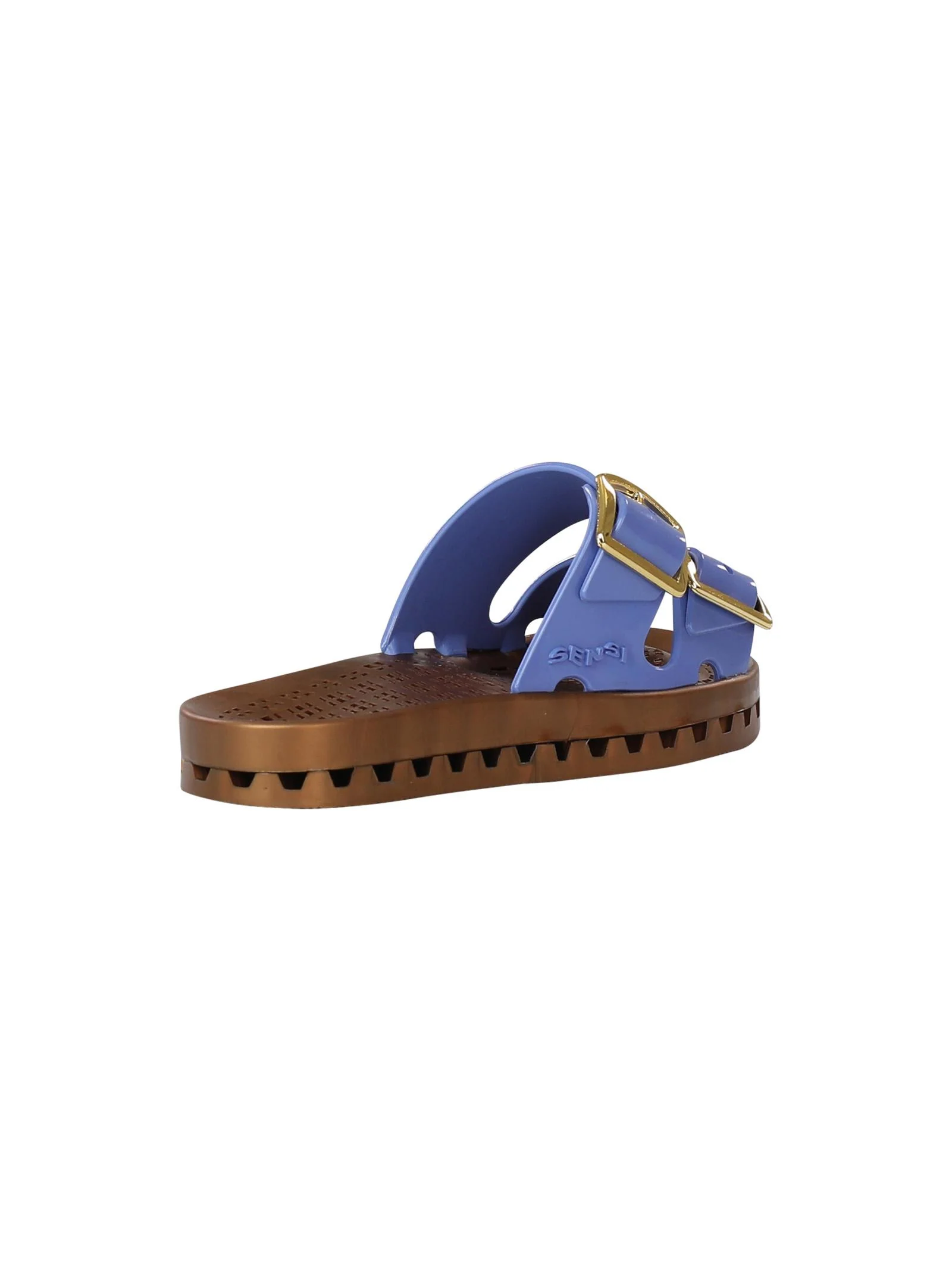 Ciabatte Sensi La jolla prestige viola - Image 3