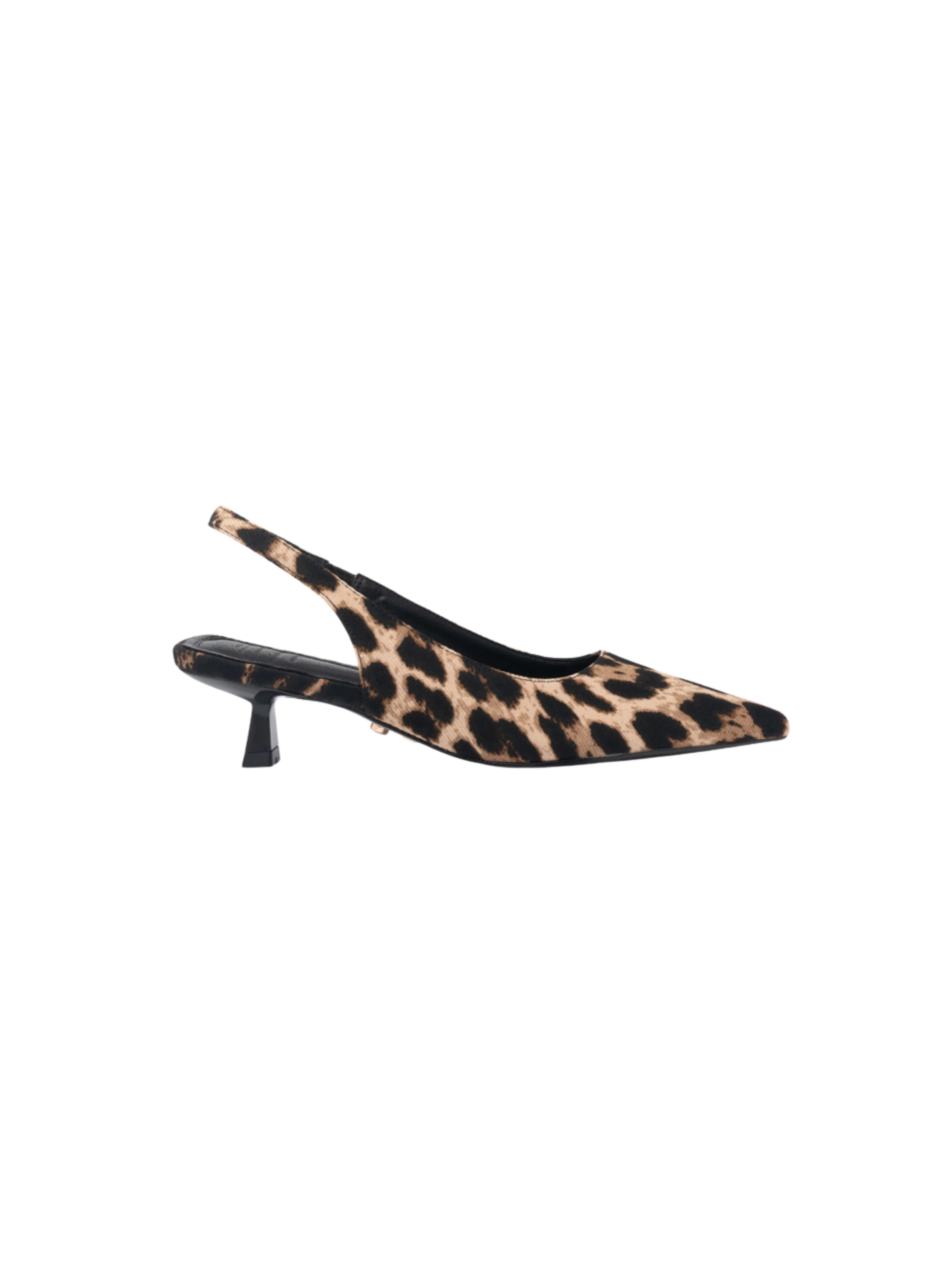 Slingback "Sinai" TwentyFourhaitch animalier