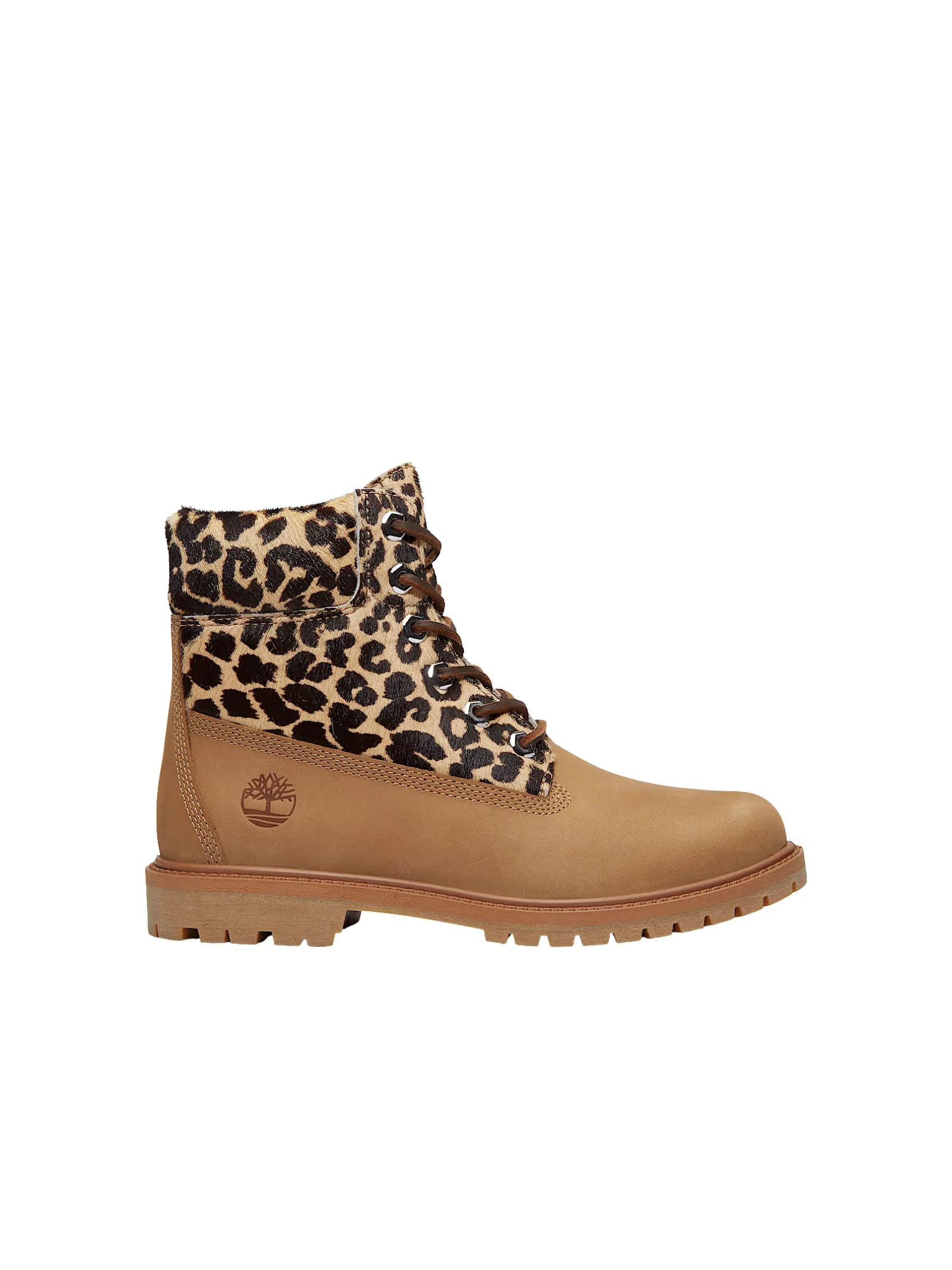 Stivale "Premium 6-Inch" Timberland beige
