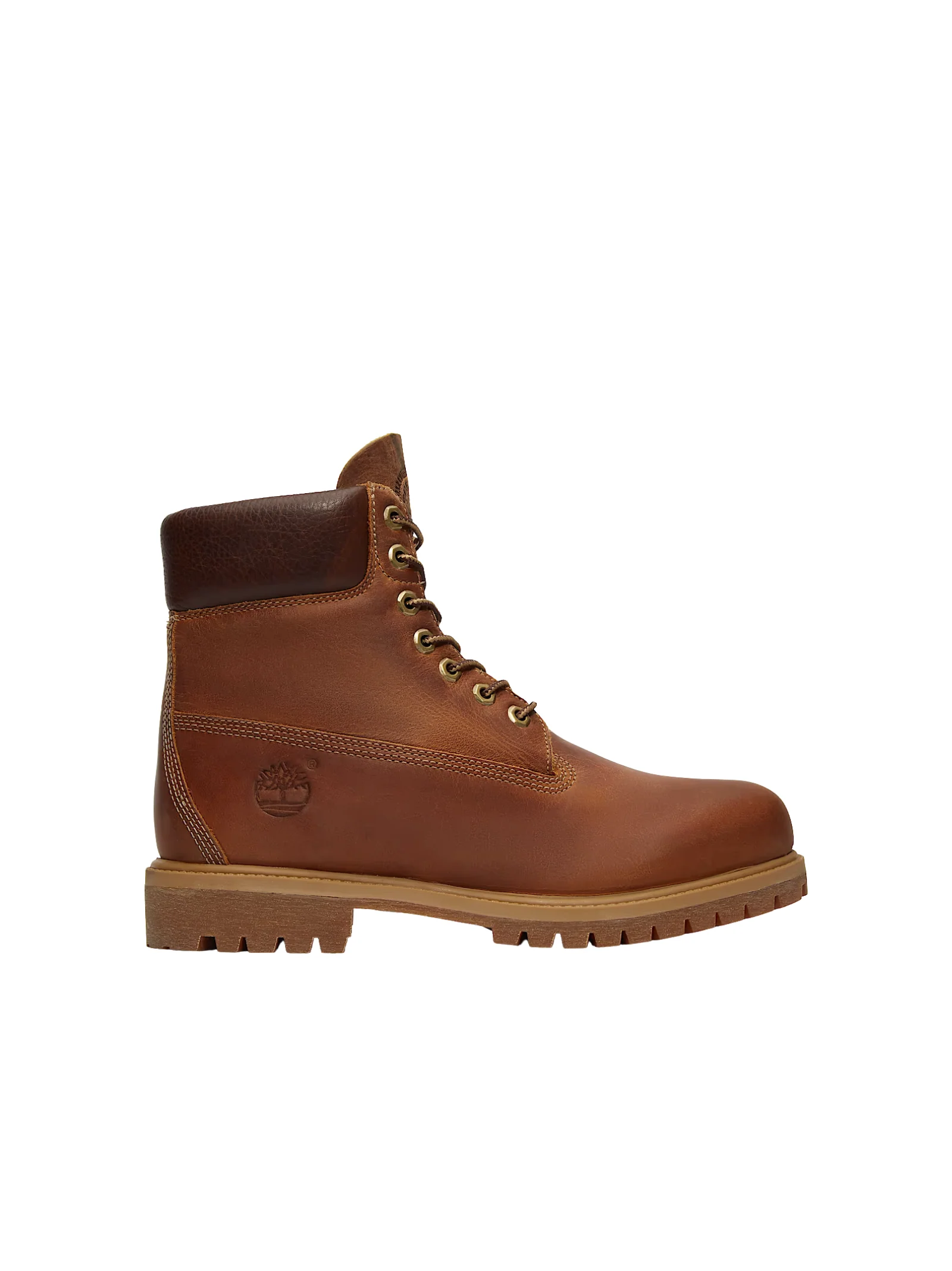 Stivali impermeabili "Premium 6-Inch" Timberland marrone