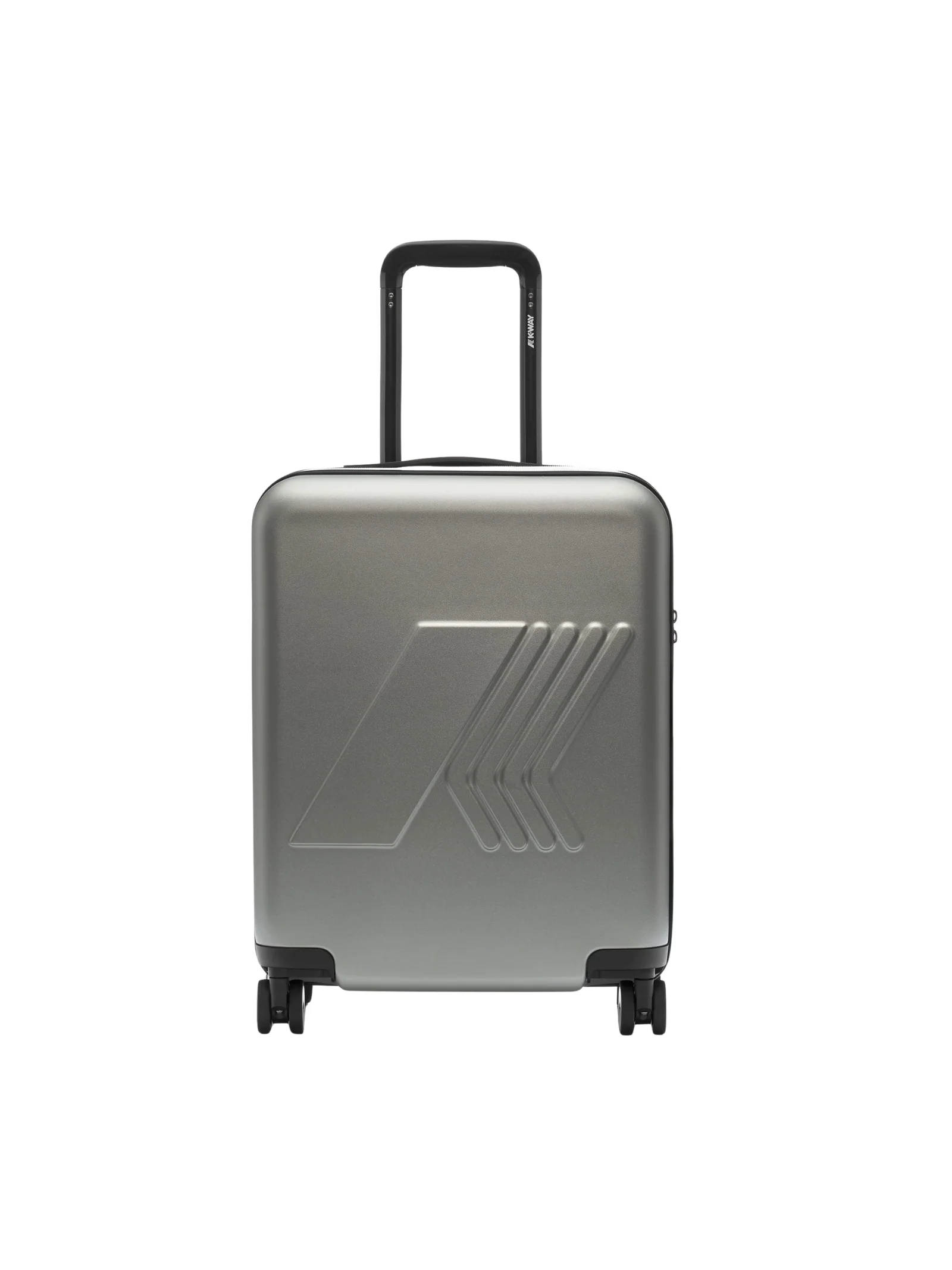 Trolley "Eudoxie logo" Trolley verde